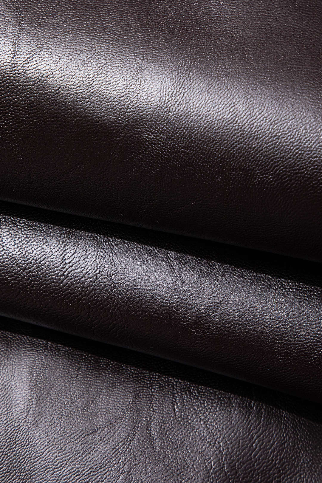 Chic Flap Pocket Faux Leather Notched Lapel Coat for Y2K and Grunge Aesthetic Outfits Chic Flap Pocket Faux Leather Notched Lapel Coat for Y2K and Grunge Aesthetic Outfits