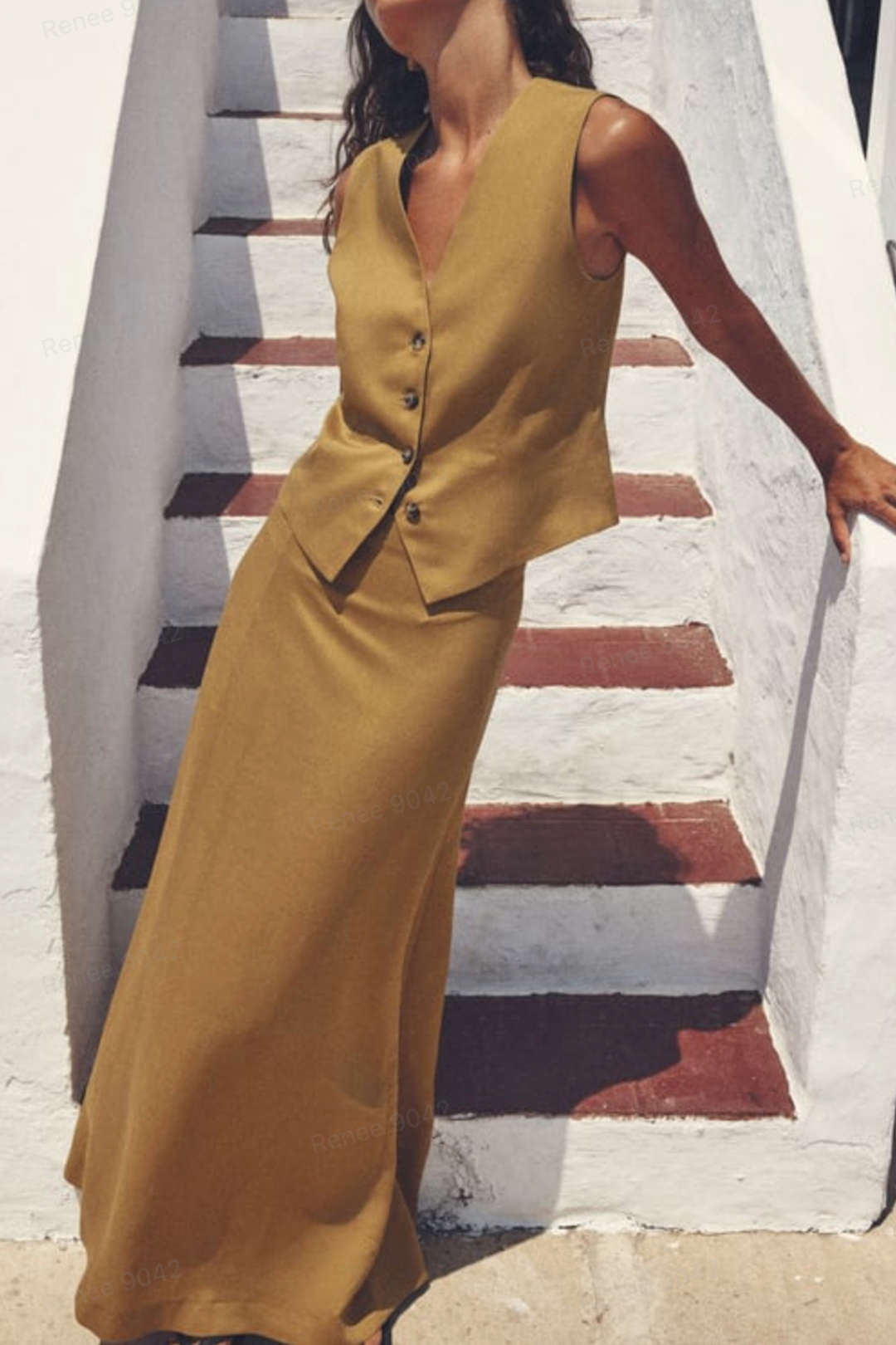 Chic High-Waisted Midi Skirt for Y2K Fashion Lovers - Perfect for Coquette and Grunge Aesthetics Chic High-Waisted Midi Skirt for Y2K Fashion Lovers - Perfect for Coquette and Grunge Aesthetics