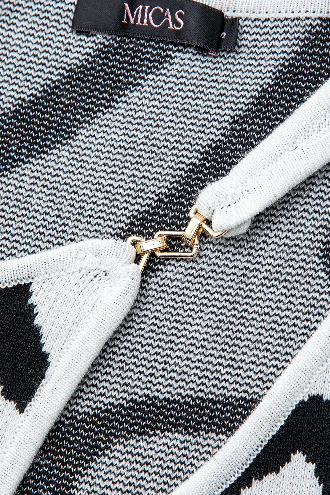 Chic Line Pattern Cut Out Slit Knit Maxi Dress for Y2K Aesthetic Fashion Lovers Chic Line Pattern Cut Out Slit Knit Maxi Dress for Y2K Aesthetic Fashion Lovers