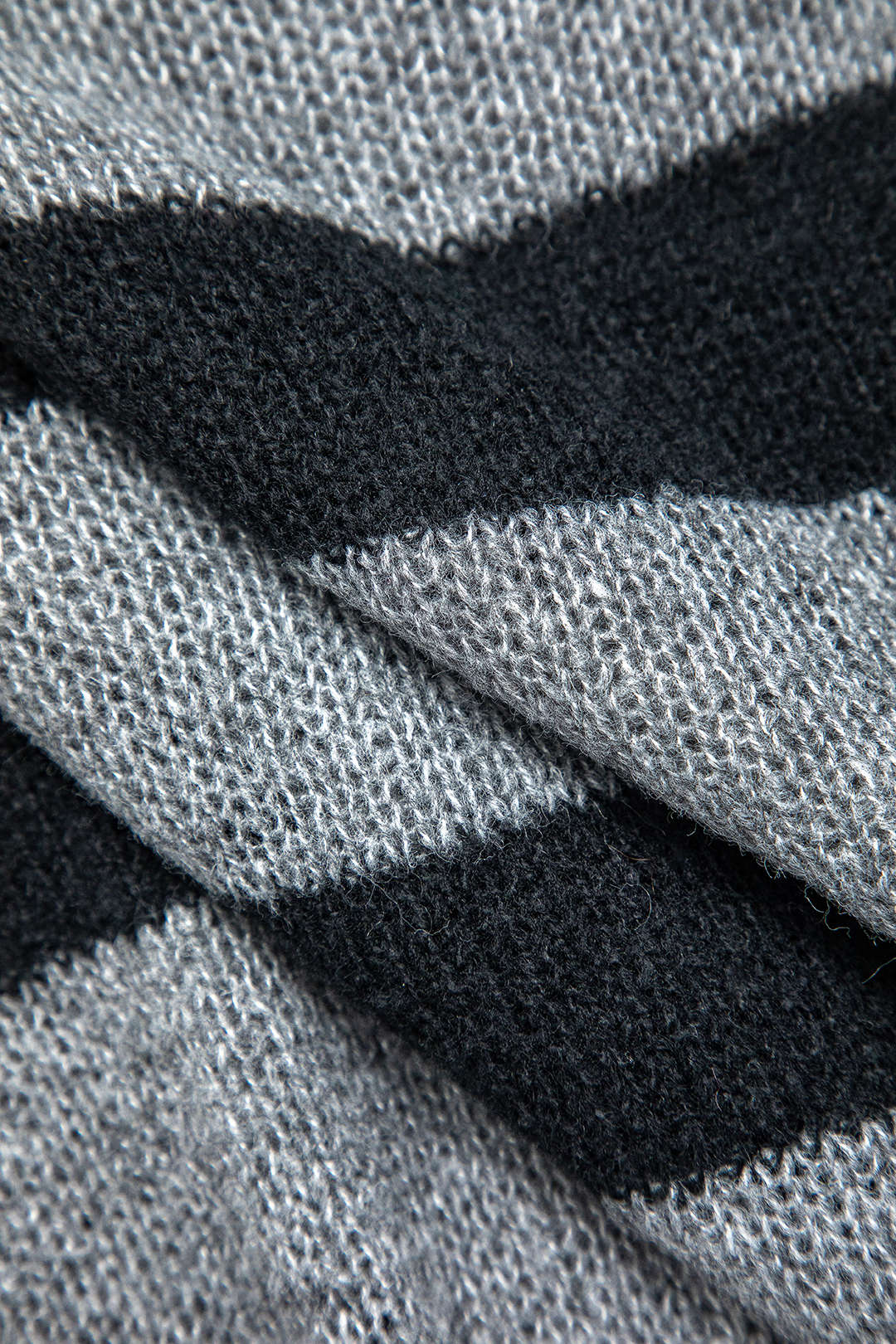 Chic Long Sleeve Round Neck Open Knit Maxi Dress for Y2K Fashion & Coquette Aesthetic Chic Long Sleeve Round Neck Open Knit Maxi Dress for Y2K Fashion & Coquette Aesthetic