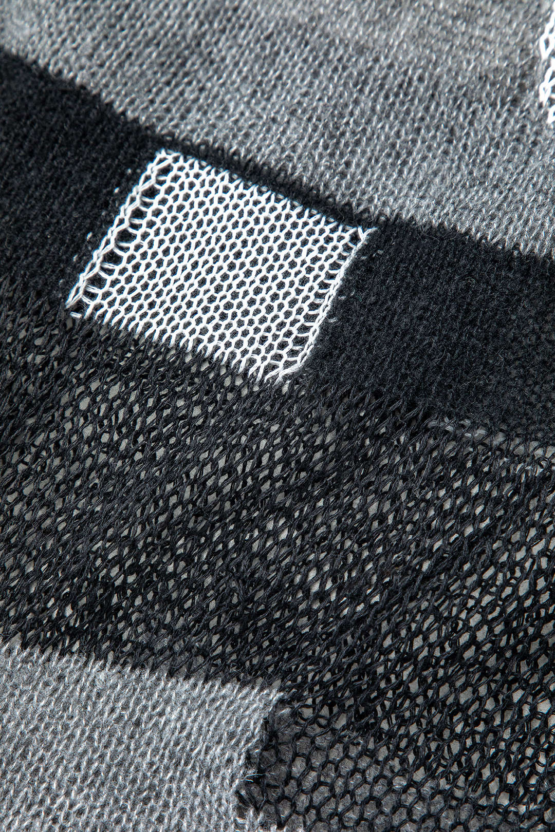 Chic Long Sleeve Round Neck Open Knit Maxi Dress for Y2K Fashion & Coquette Aesthetic Chic Long Sleeve Round Neck Open Knit Maxi Dress for Y2K Fashion & Coquette Aesthetic