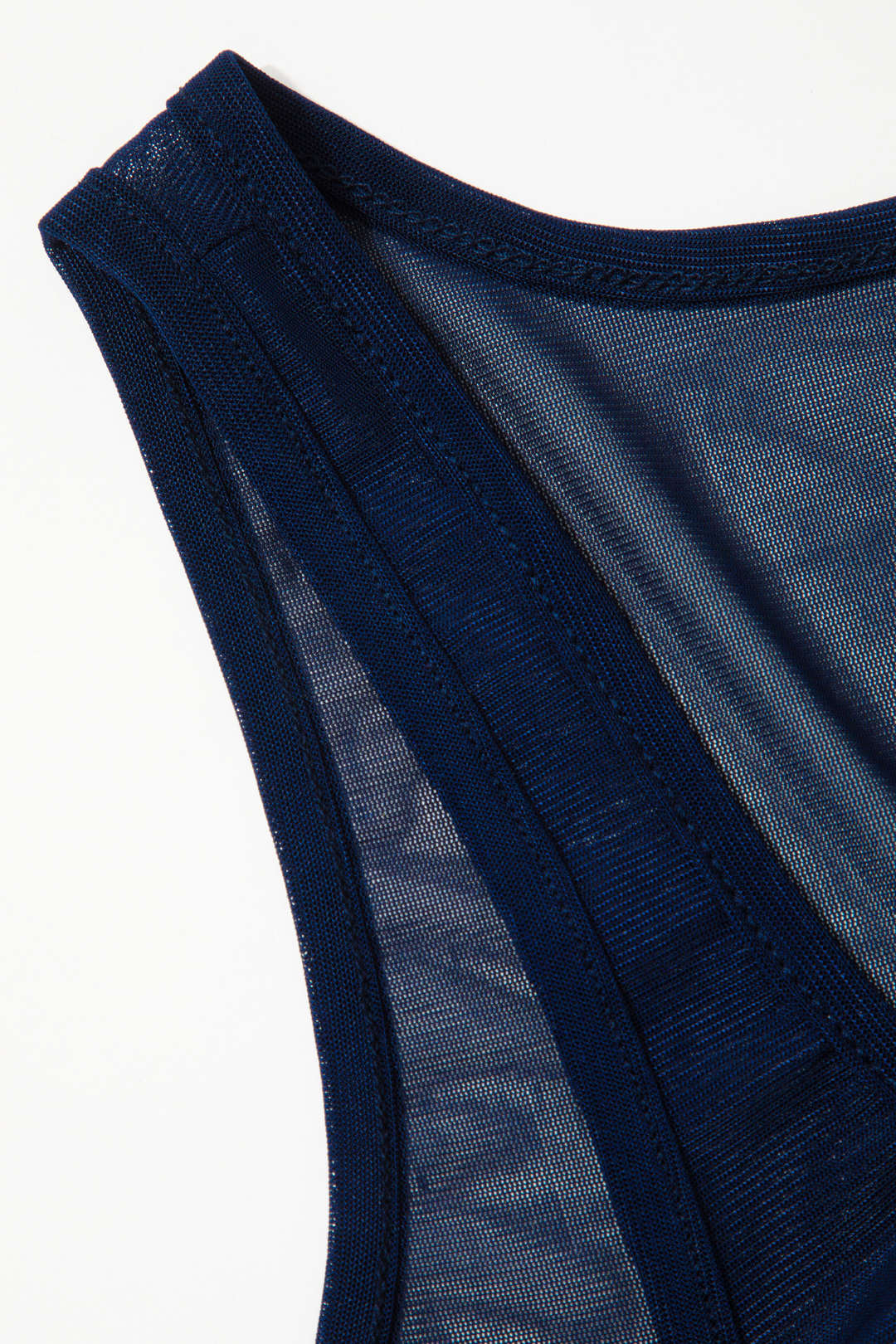 Chic Mesh Square Neck Sleeveless Maxi Dress for Y2K Aesthetic and Coquette Style Chic Mesh Square Neck Sleeveless Maxi Dress for Y2K Aesthetic and Coquette Style