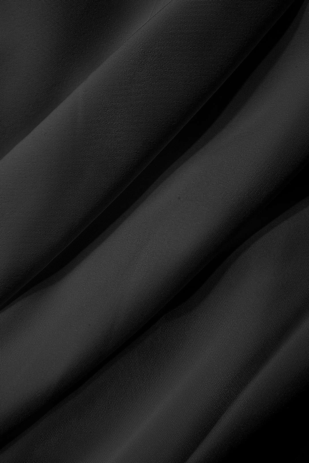 Chic Mock Neck Cut Out Pleated Maxi Dress for Y2K Aesthetic and Coquette Style Chic Mock Neck Cut Out Pleated Maxi Dress for Y2K Aesthetic and Coquette Style