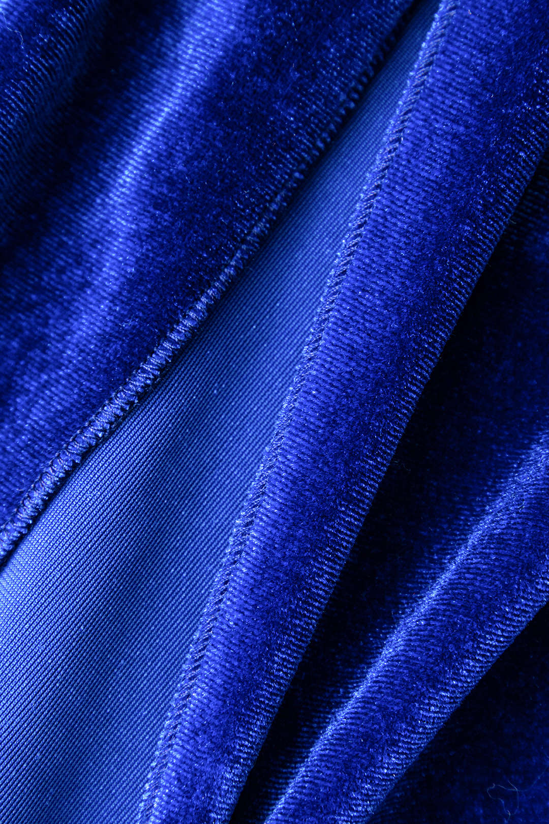 Chic Mock Neck Velvet Ruched Slit Midi Dress for Y2K Aesthetic and Coquette Style Chic Mock Neck Velvet Ruched Slit Midi Dress for Y2K Aesthetic and Coquette Style