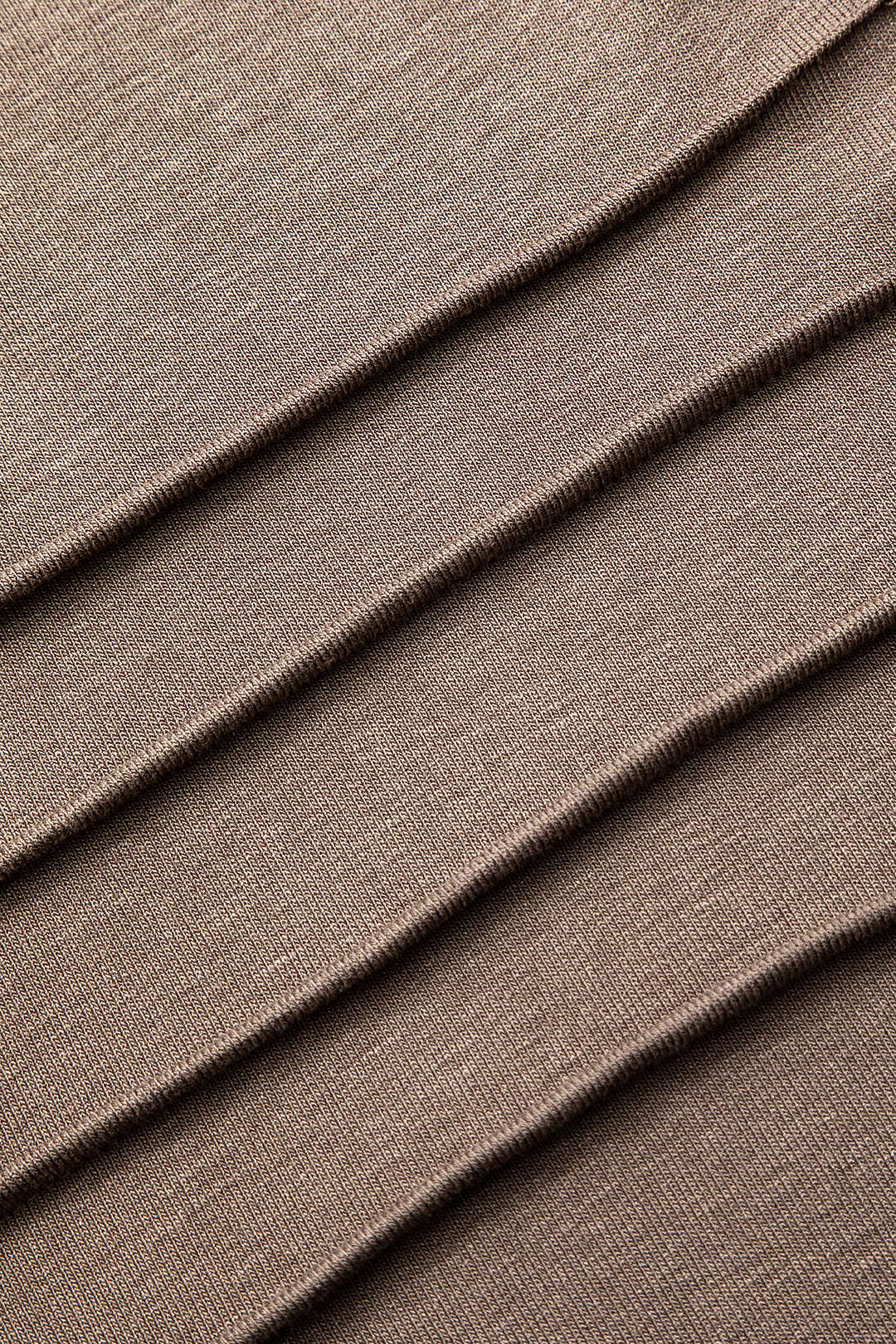 Chic Mock Neck Wrap Ruched Long Sleeve Slit Maxi Dress for Y2K and Coquette Aesthetic Chic Mock Neck Wrap Ruched Long Sleeve Slit Maxi Dress for Y2K and Coquette Aesthetic