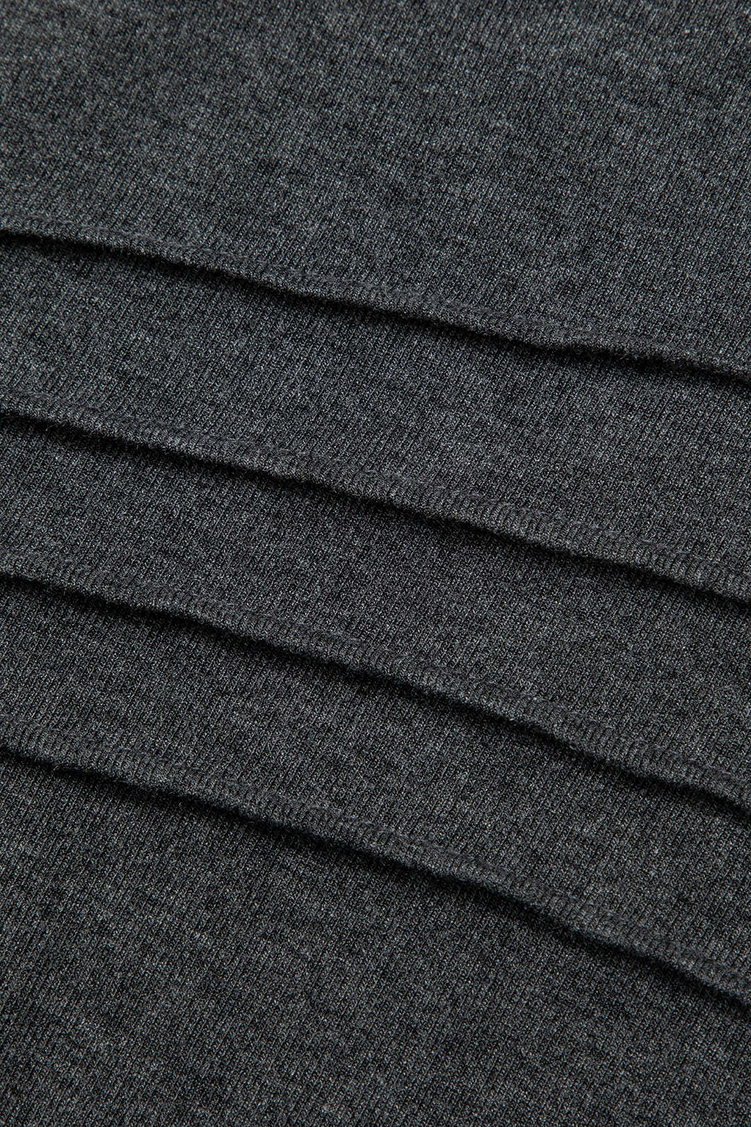 Chic Mock Neck Wrap Ruched Long Sleeve Slit Maxi Dress for Y2K and Coquette Aesthetic Chic Mock Neck Wrap Ruched Long Sleeve Slit Maxi Dress for Y2K and Coquette Aesthetic