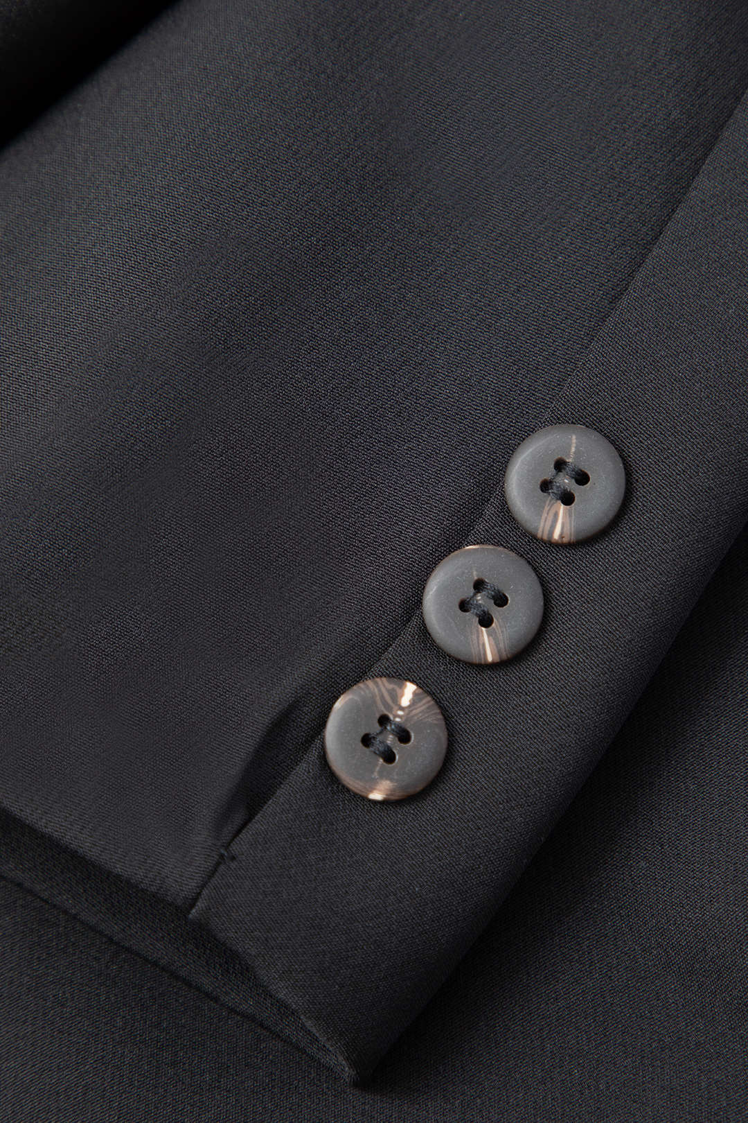 Chic Notched Lapel Crop Blazer for Y2K Fashion and Coquette Aesthetic Outfits Chic Notched Lapel Crop Blazer for Y2K Fashion and Coquette Aesthetic Outfits