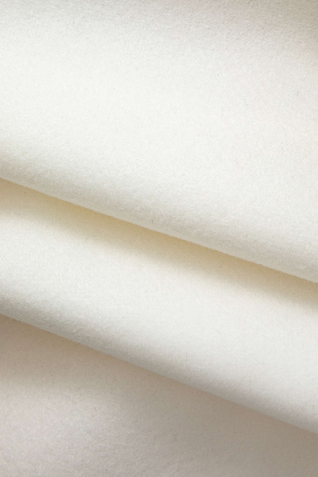 Chic Notched Lapel Fringe Hem Wool-Blend Coat for Y2K Fashion and Coquette Aesthetic Chic Notched Lapel Fringe Hem Wool-Blend Coat for Y2K Fashion and Coquette Aesthetic