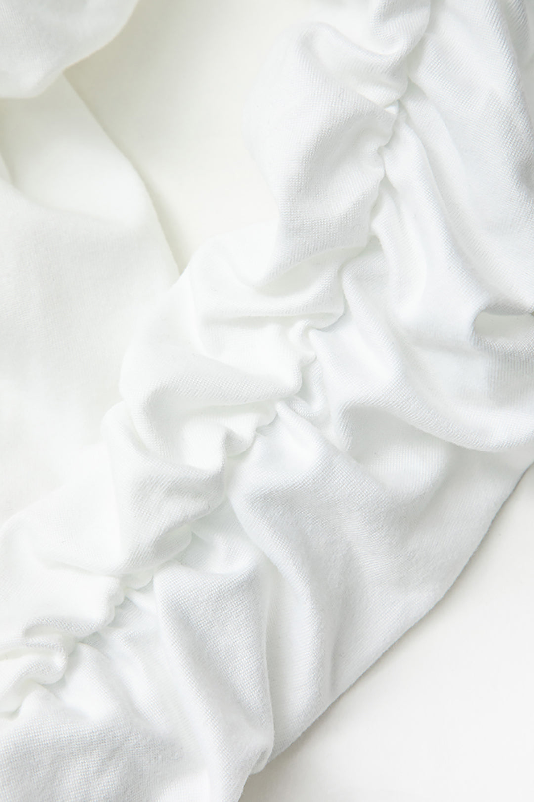 Chic Off Shoulder Ruched Long Sleeve Bodysuit for Y2K Fashion and Coquette Aesthetic Chic Off Shoulder Ruched Long Sleeve Bodysuit for Y2K Fashion and Coquette Aesthetic