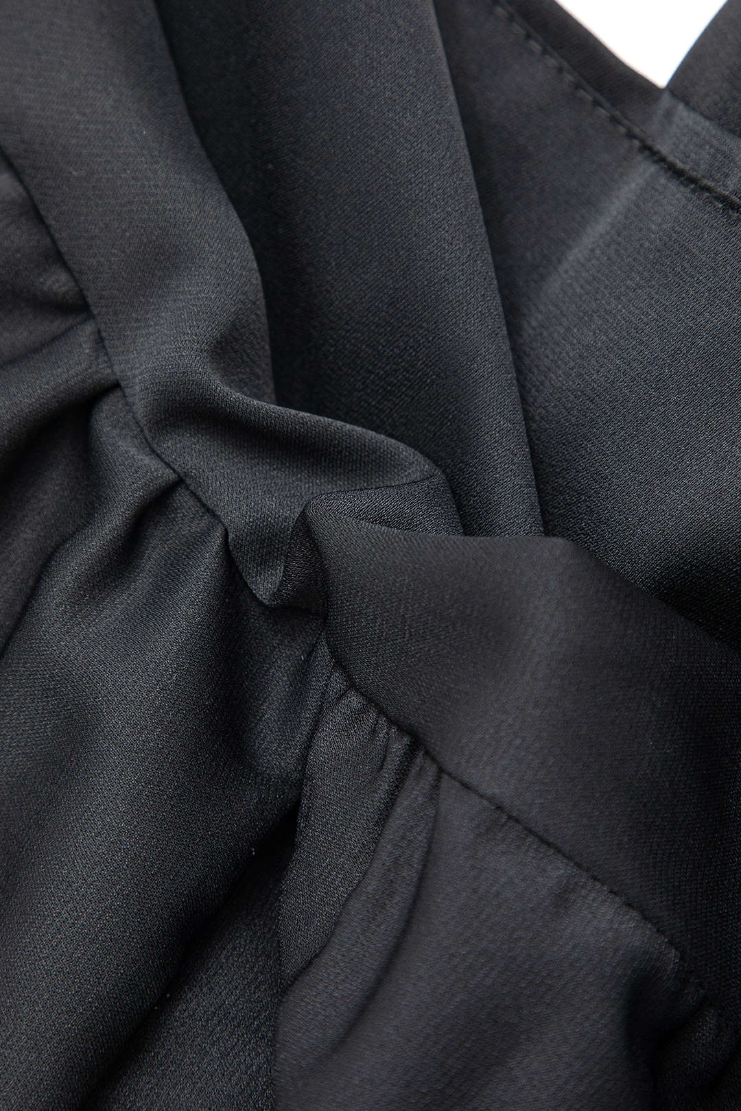 Chic Open Back Ruched Spaghetti Strap Midi Dress for Y2K Aesthetic Outfits Chic Open Back Ruched Spaghetti Strap Midi Dress for Y2K Aesthetic Outfits