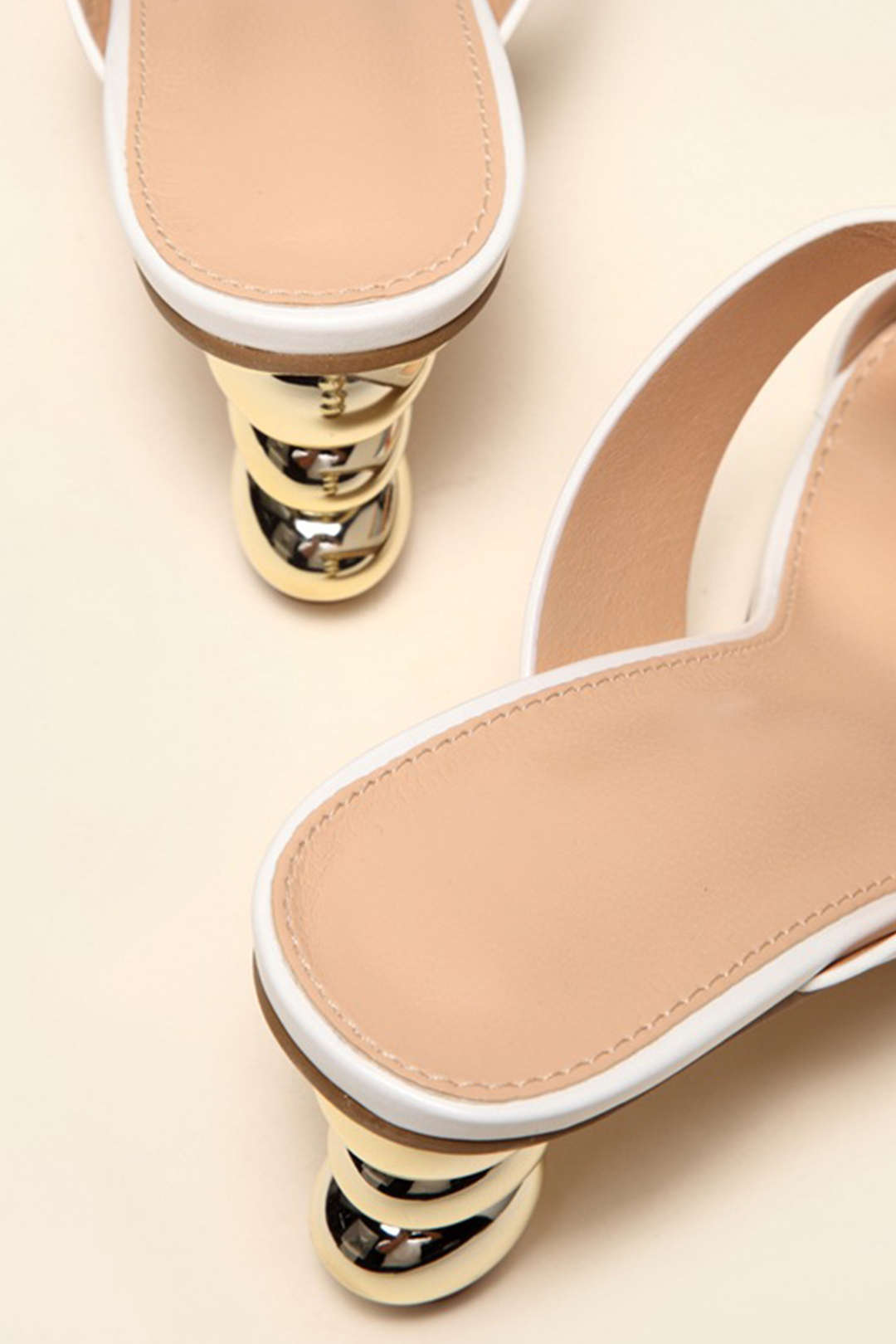 Chic Open Toe Ankle-Strap High Heeled Sandals for Y2K Fashion & Coquette Aesthetic Chic Open Toe Ankle-Strap High Heeled Sandals for Y2K Fashion & Coquette Aesthetic