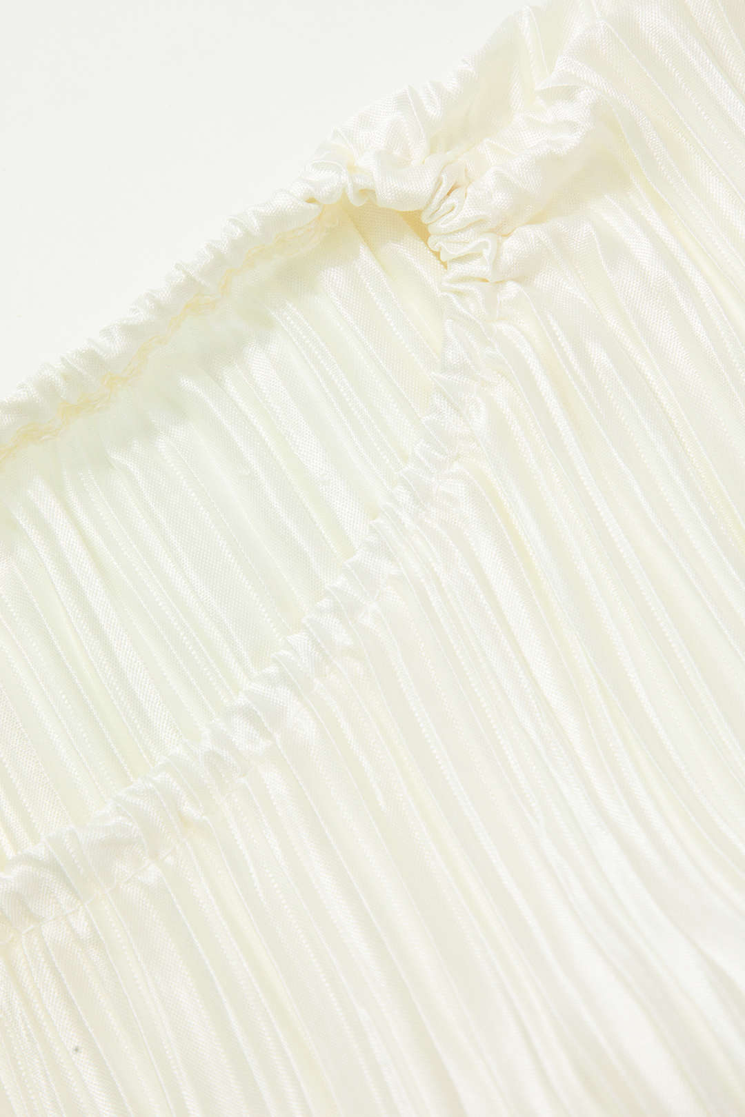 Chic Plisse Pullover Top & Straight Leg Pants Set for Effortless Y2K Aesthetic Style Chic Plisse Pullover Top & Straight Leg Pants Set for Effortless Y2K Aesthetic Style