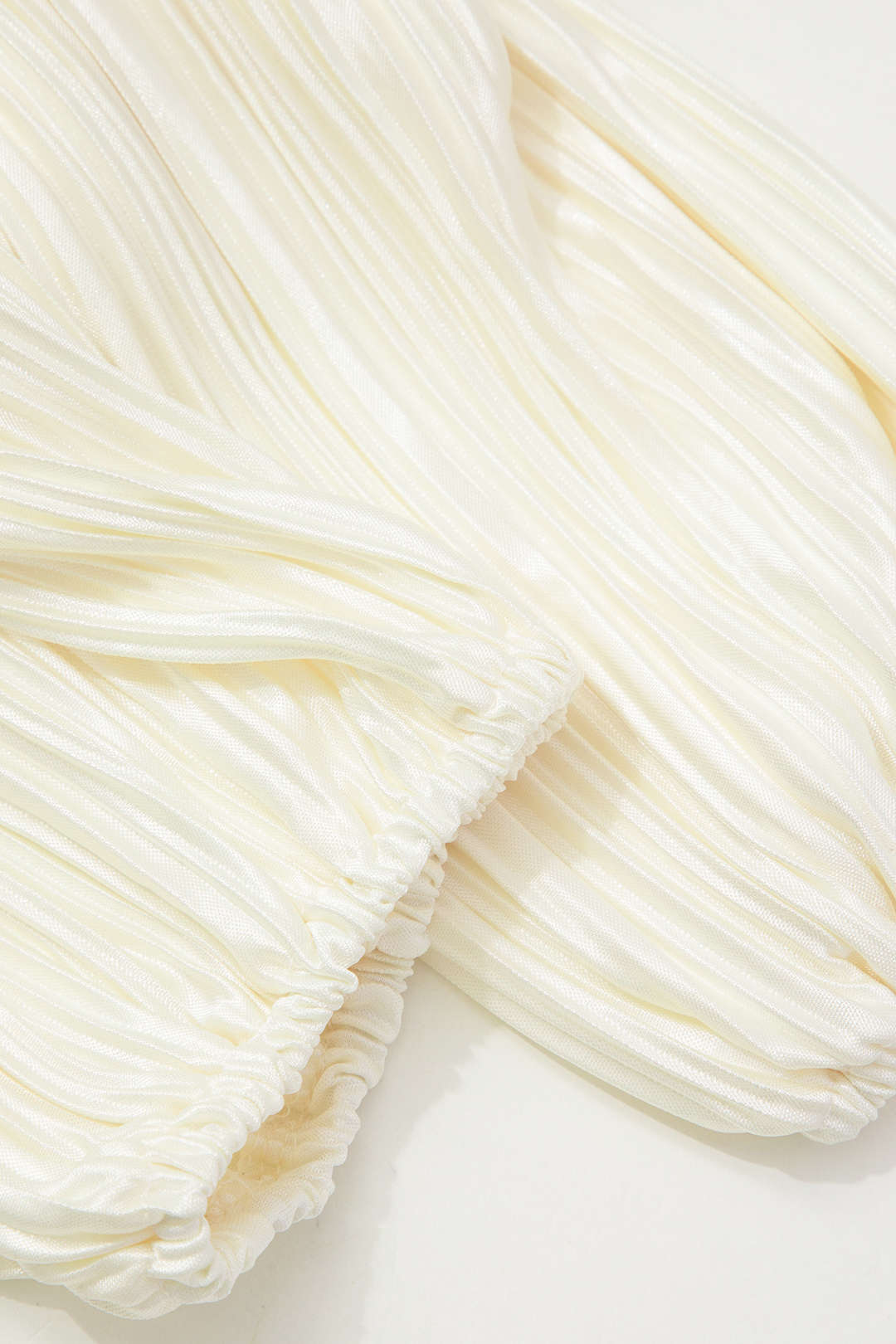 Chic Plisse Pullover Top & Straight Leg Pants Set for Effortless Y2K Aesthetic Style Chic Plisse Pullover Top & Straight Leg Pants Set for Effortless Y2K Aesthetic Style