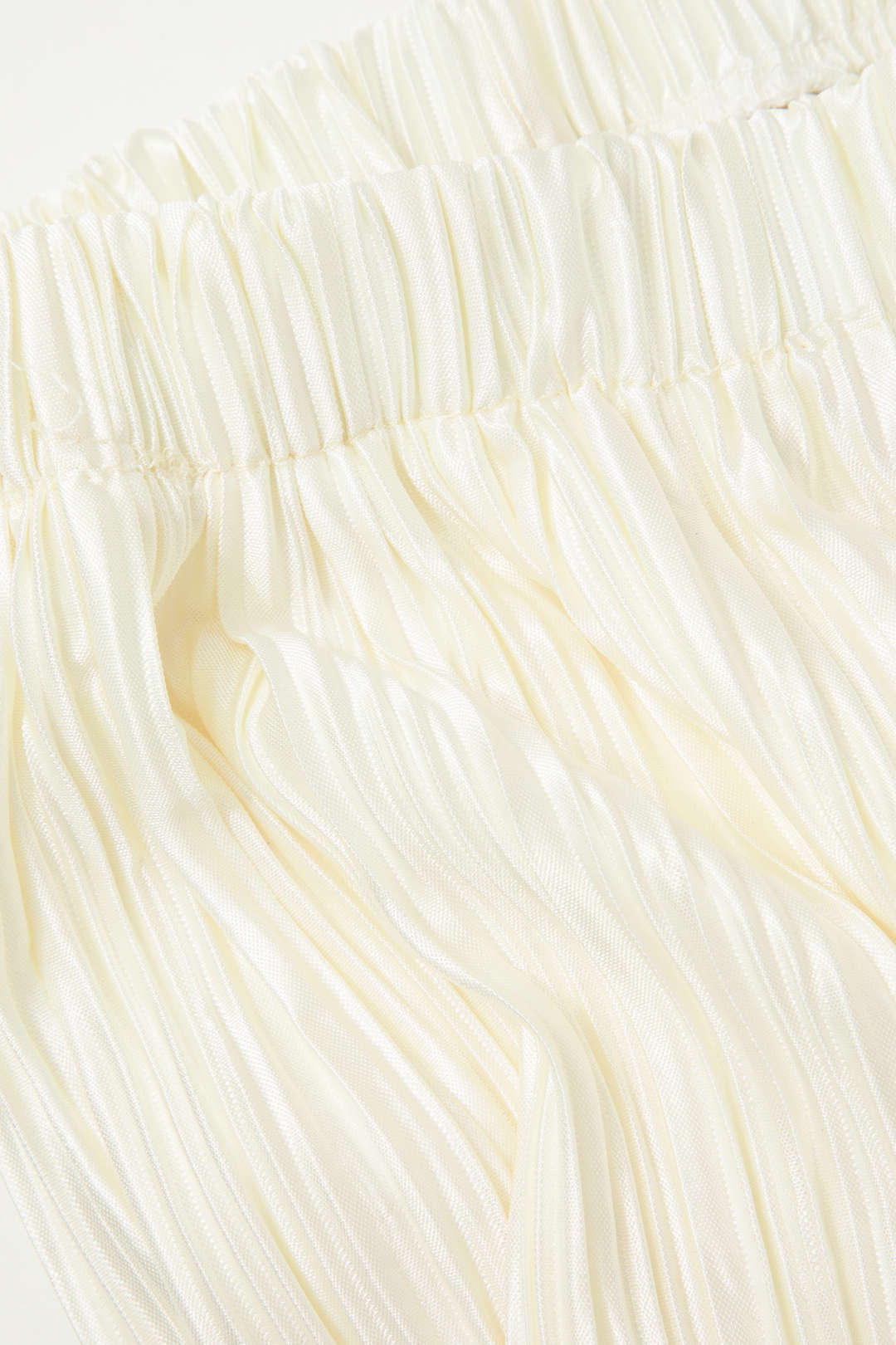 Chic Plisse Pullover Top & Straight Leg Pants Set for Effortless Y2K Aesthetic Style Chic Plisse Pullover Top & Straight Leg Pants Set for Effortless Y2K Aesthetic Style