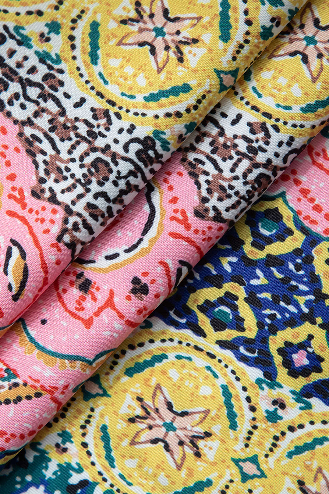 Chic Printed V-Neck Backless Slip Maxi Dress for Y2K Aesthetic and Coquette Style Chic Printed V-Neck Backless Slip Maxi Dress for Y2K Aesthetic and Coquette Style