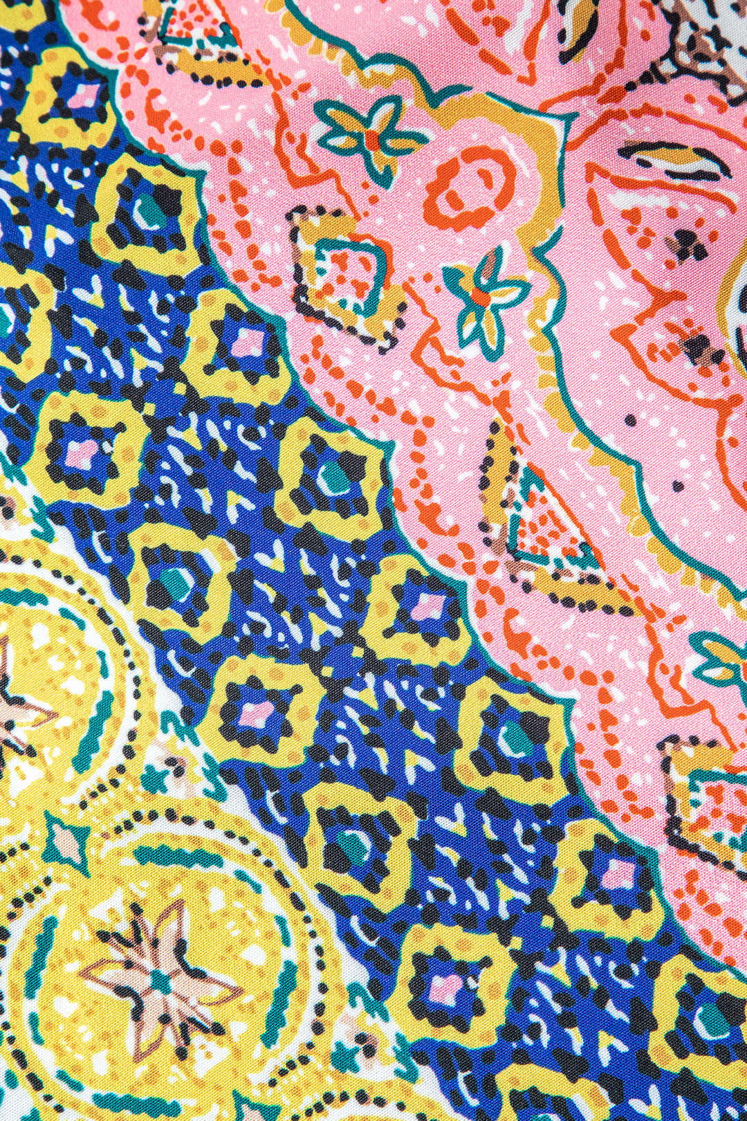 Chic Printed V-Neck Backless Slip Maxi Dress for Y2K Aesthetic and Coquette Style Chic Printed V-Neck Backless Slip Maxi Dress for Y2K Aesthetic and Coquette Style