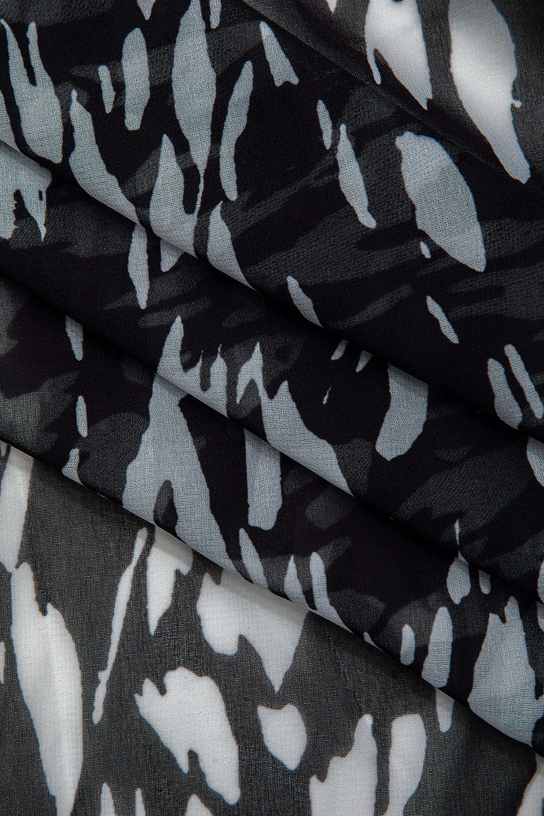 Chic Printed V-Neck Slit Cover Up for Y2K Fashion Lovers and Coquette Aesthetic Enthusiasts Chic Printed V-Neck Slit Cover Up for Y2K Fashion Lovers and Coquette Aesthetic Enthusiasts