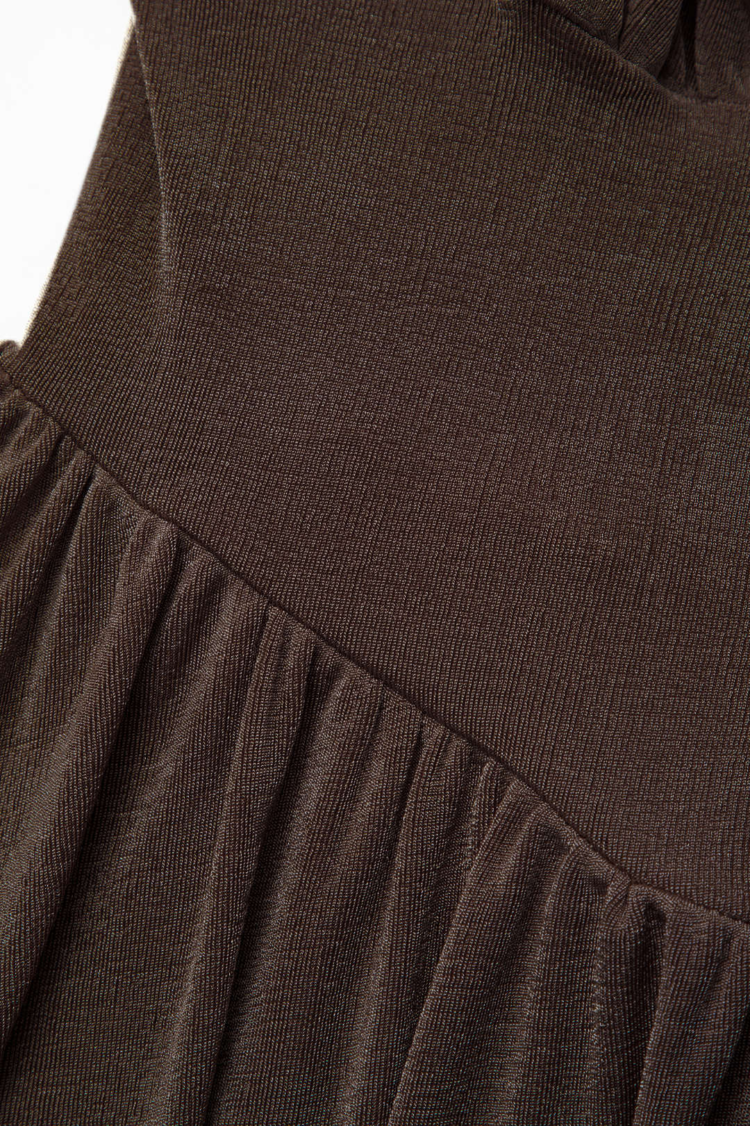 Chic Round Neck Cut Out Pleated Mini Dress for Y2K Aesthetic and Coquette Style Chic Round Neck Cut Out Pleated Mini Dress for Y2K Aesthetic and Coquette Style