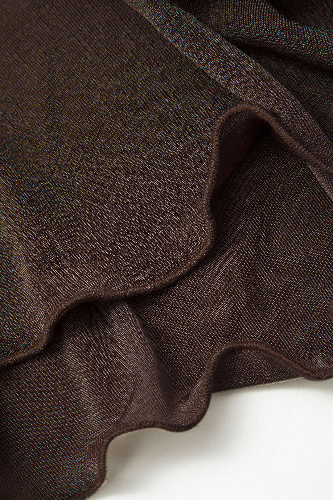 Chic Round Neck Cut Out Pleated Mini Dress for Y2K Aesthetic and Coquette Style Chic Round Neck Cut Out Pleated Mini Dress for Y2K Aesthetic and Coquette Style