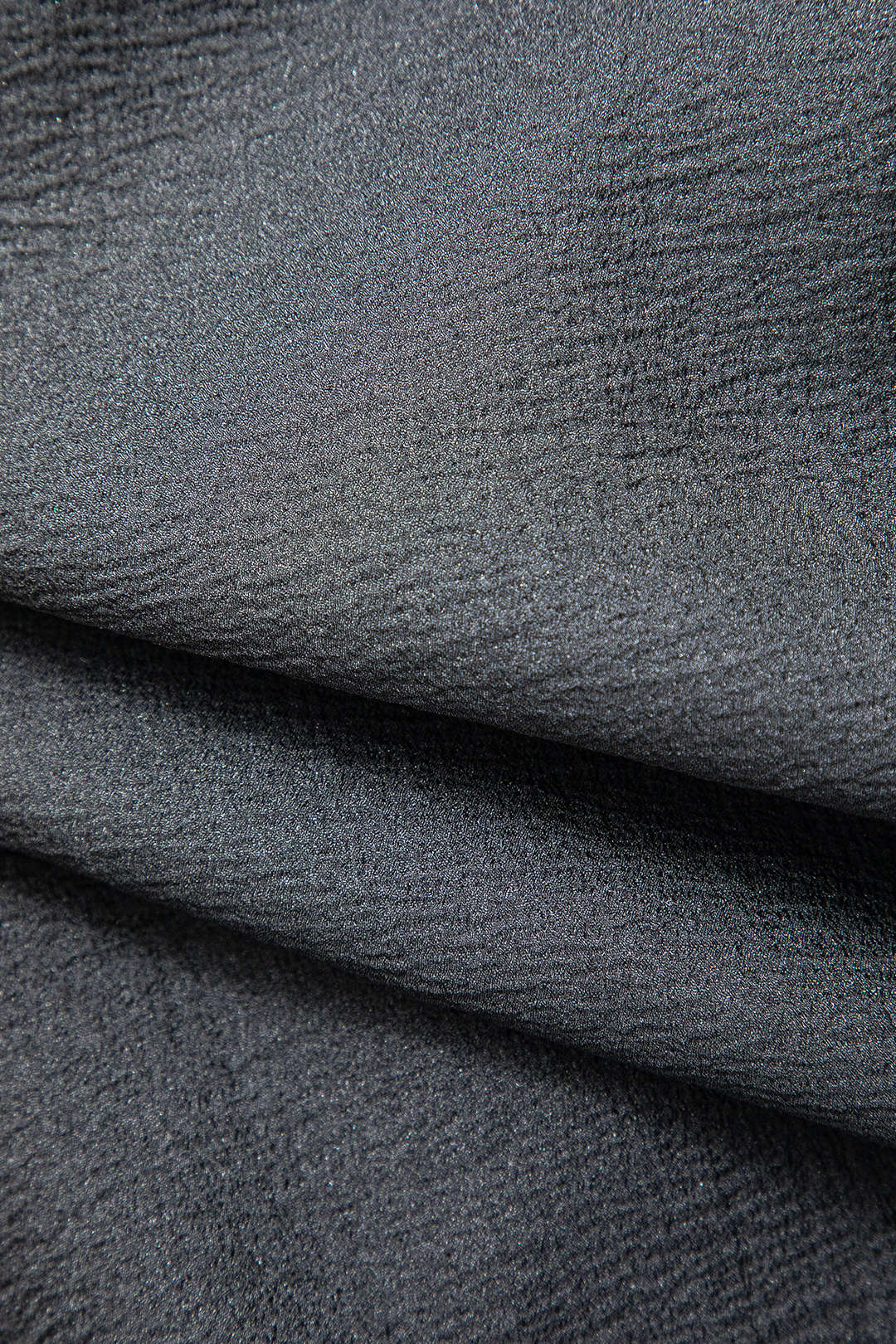 Chic Ruffle Hem Mini Skirt Set with Solid Button-Up Long Sleeve Shirt for Y2K Style Chic Ruffle Hem Mini Skirt Set with Solid Button-Up Long Sleeve Shirt for Y2K Style