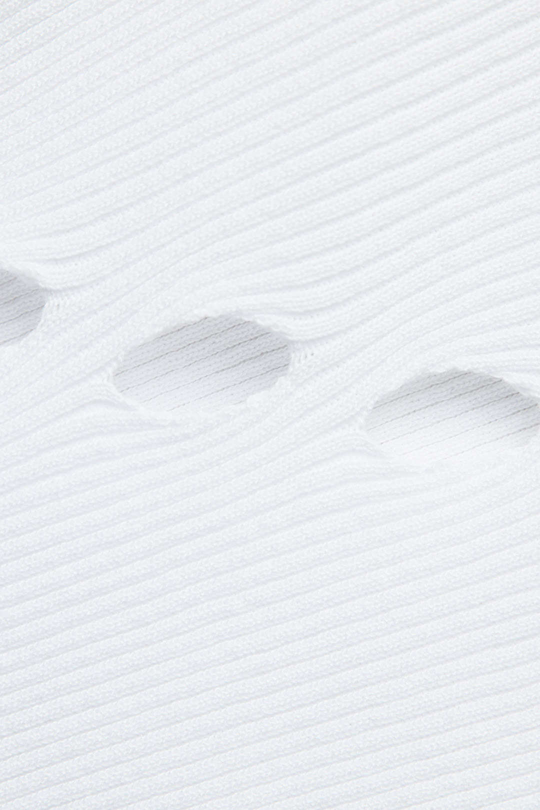 Chic Solid Cut Out Round Neck Rib Knit Sleeveless Mini Dress for Y2K Aesthetic Style Chic Solid Cut Out Round Neck Rib Knit Sleeveless Mini Dress for Y2K Aesthetic Style