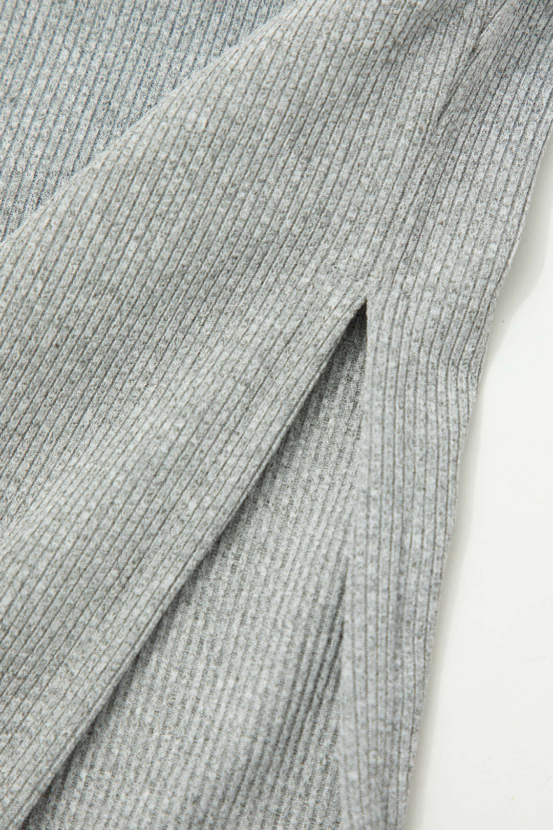 Chic Solid Knit Strapless Top and Shorts Set for Y2K Fashion Aesthetic Outfits Chic Solid Knit Strapless Top and Shorts Set for Y2K Fashion Aesthetic Outfits