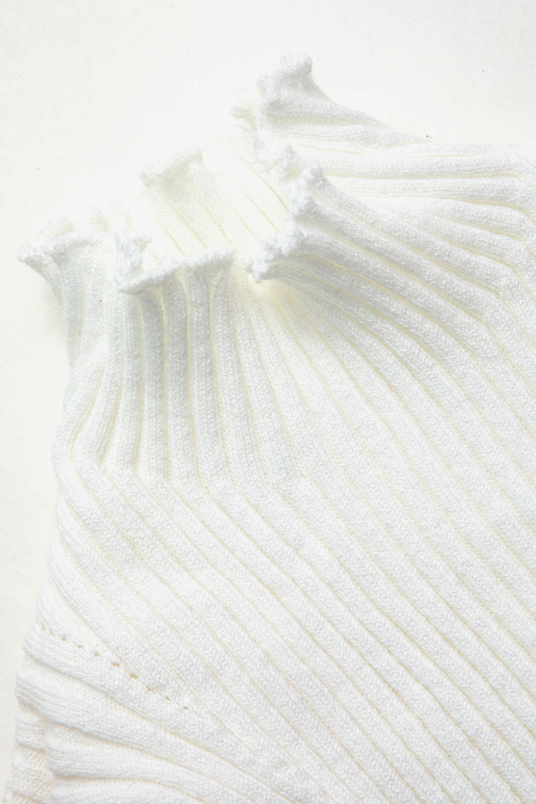 Chic Solid Mock Neck Rib Knit Top with Mini Skirt Set for Y2K Aesthetic Outfits Chic Solid Mock Neck Rib Knit Top with Mini Skirt Set for Y2K Aesthetic Outfits