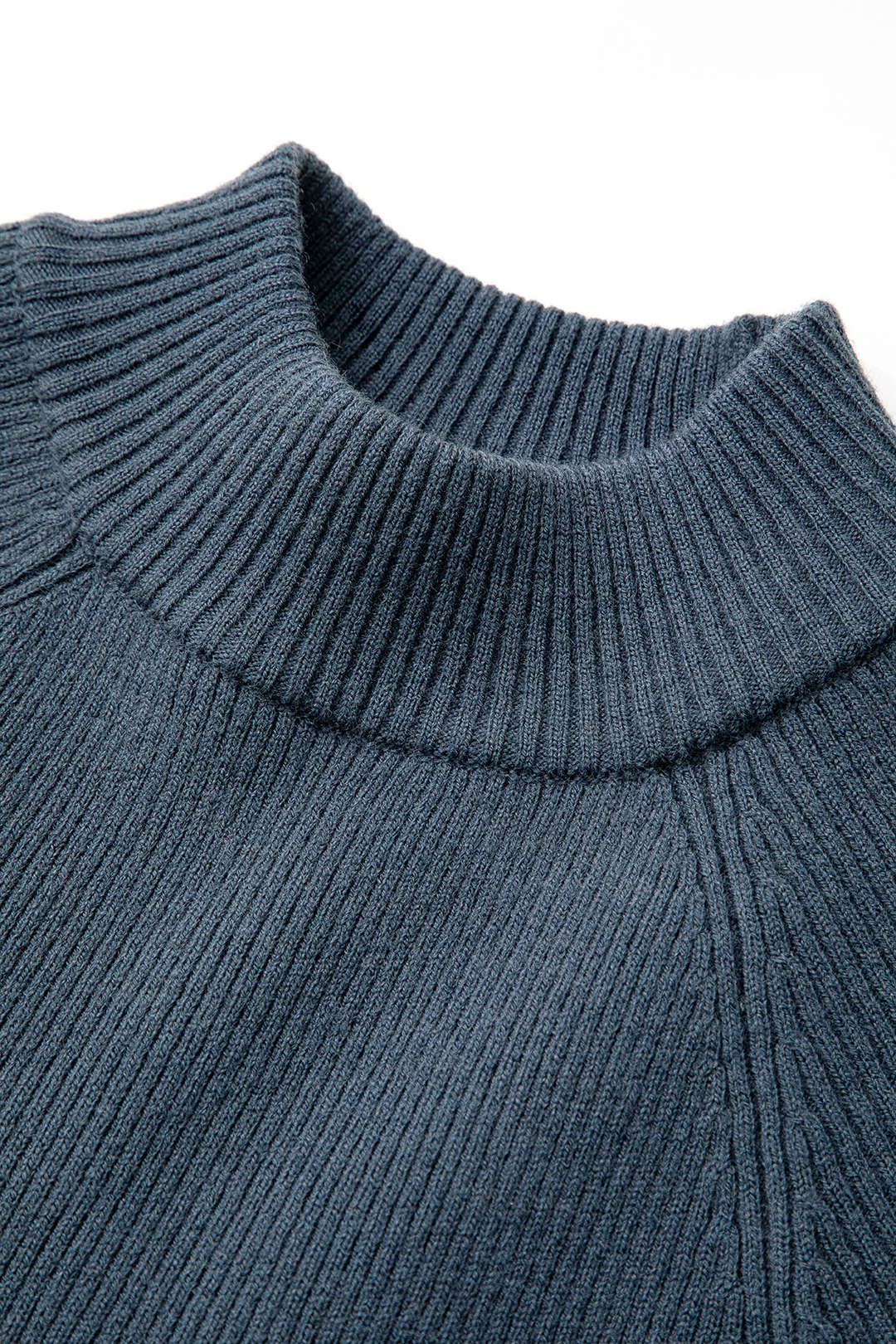 Chic Solid Mock Neck Short Sleeve Knit Maxi Dress for Effortless Y2K Aesthetic Style Chic Solid Mock Neck Short Sleeve Knit Maxi Dress for Effortless Y2K Aesthetic Style