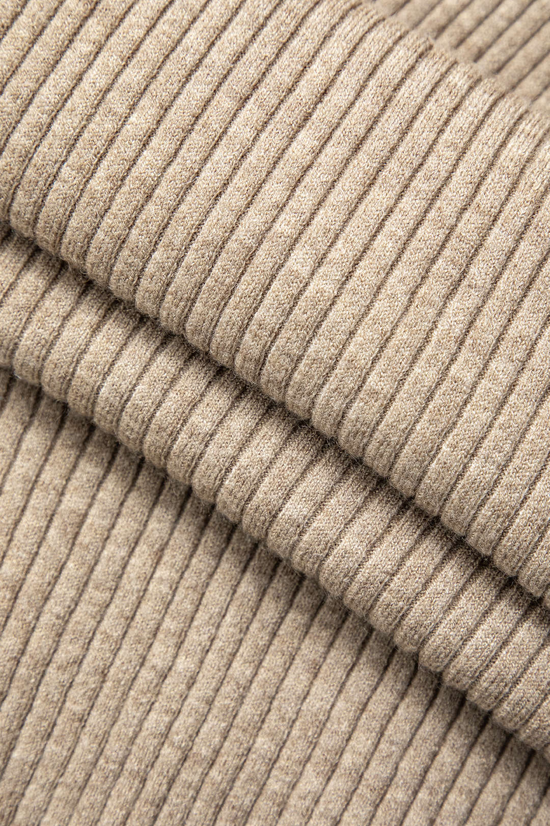 Chic Solid Open Collar Rib Knit Maxi Dress for Effortless Y2K Style and Coquette Aesthetic Chic Solid Open Collar Rib Knit Maxi Dress for Effortless Y2K Style and Coquette Aesthetic