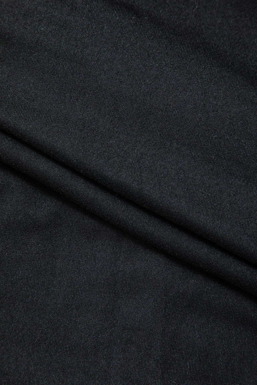 Chic Solid Round Neck Long Sleeve Top & Maxi Skirt Set for Y2K Aesthetic Outfits Chic Solid Round Neck Long Sleeve Top & Maxi Skirt Set for Y2K Aesthetic Outfits