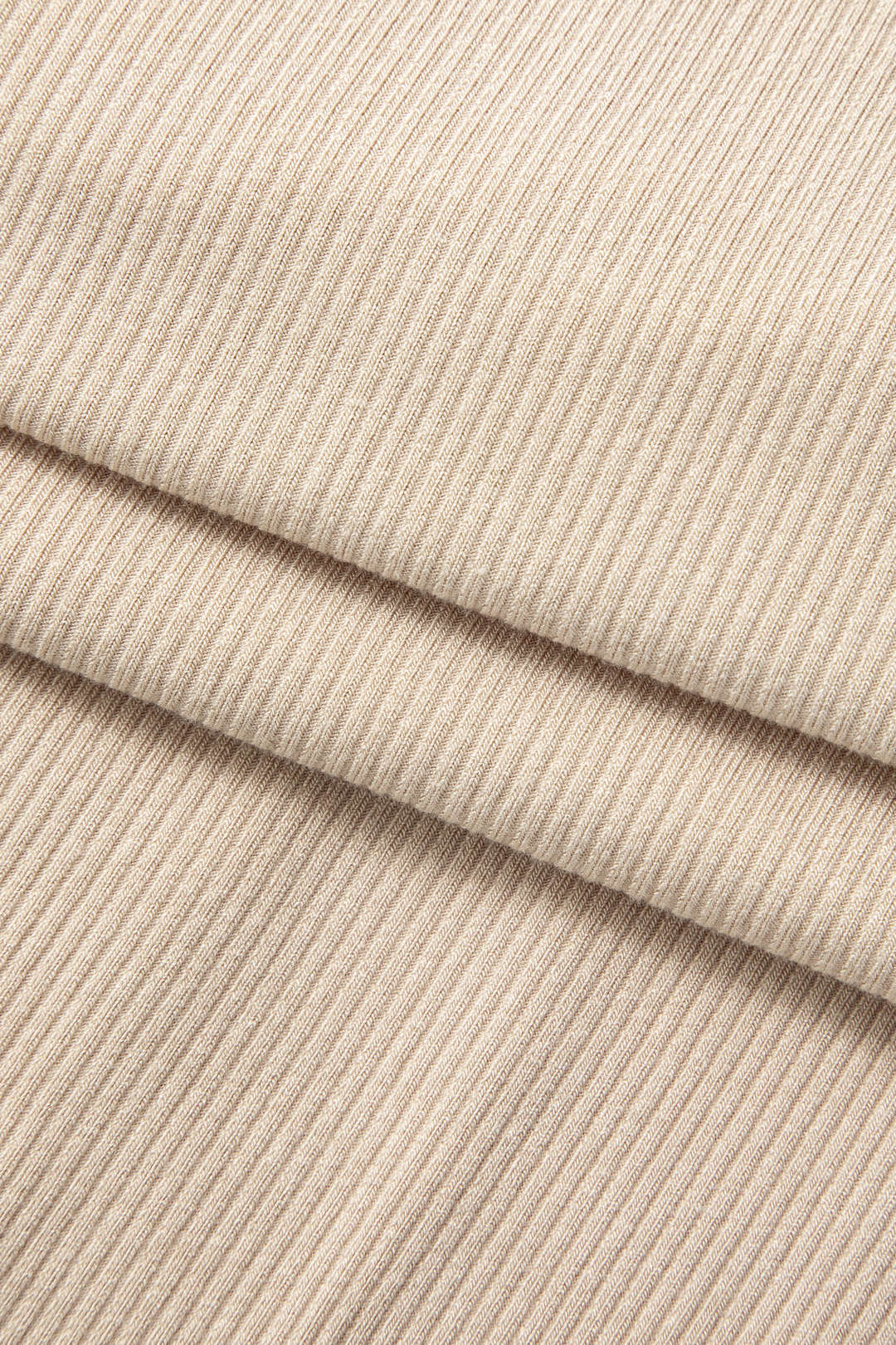 Chic Solid Round Neck Long Sleeve Top & Pleated Straight Leg Pants Set for Y2K Aesthetic Chic Solid Round Neck Long Sleeve Top & Pleated Straight Leg Pants Set for Y2K Aesthetic