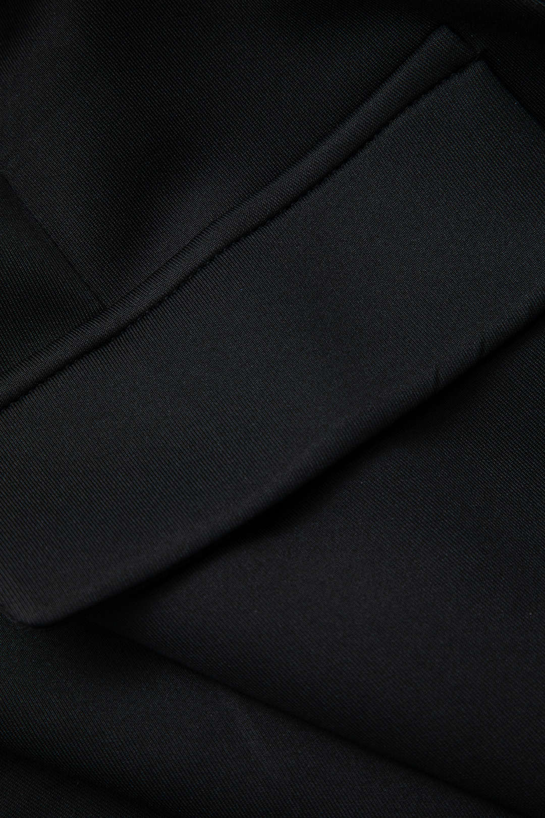 Chic Solid Round Neck Short Sleeve Midi Dress for Effortless Y2K Style and Aesthetic Vibes Chic Solid Round Neck Short Sleeve Midi Dress for Effortless Y2K Style and Aesthetic Vibes