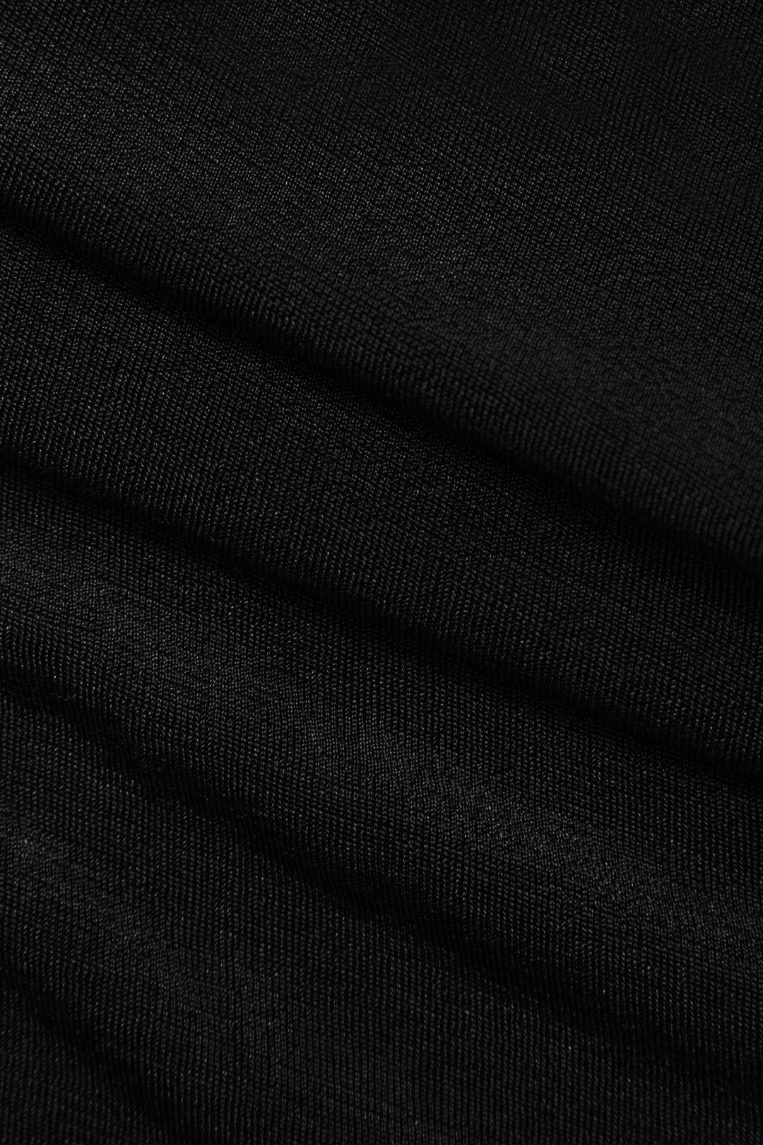 Chic Solid Ruched Button-Up Collar Midi Dress for Y2K Aesthetic and Coquette Style Chic Solid Ruched Button-Up Collar Midi Dress for Y2K Aesthetic and Coquette Style