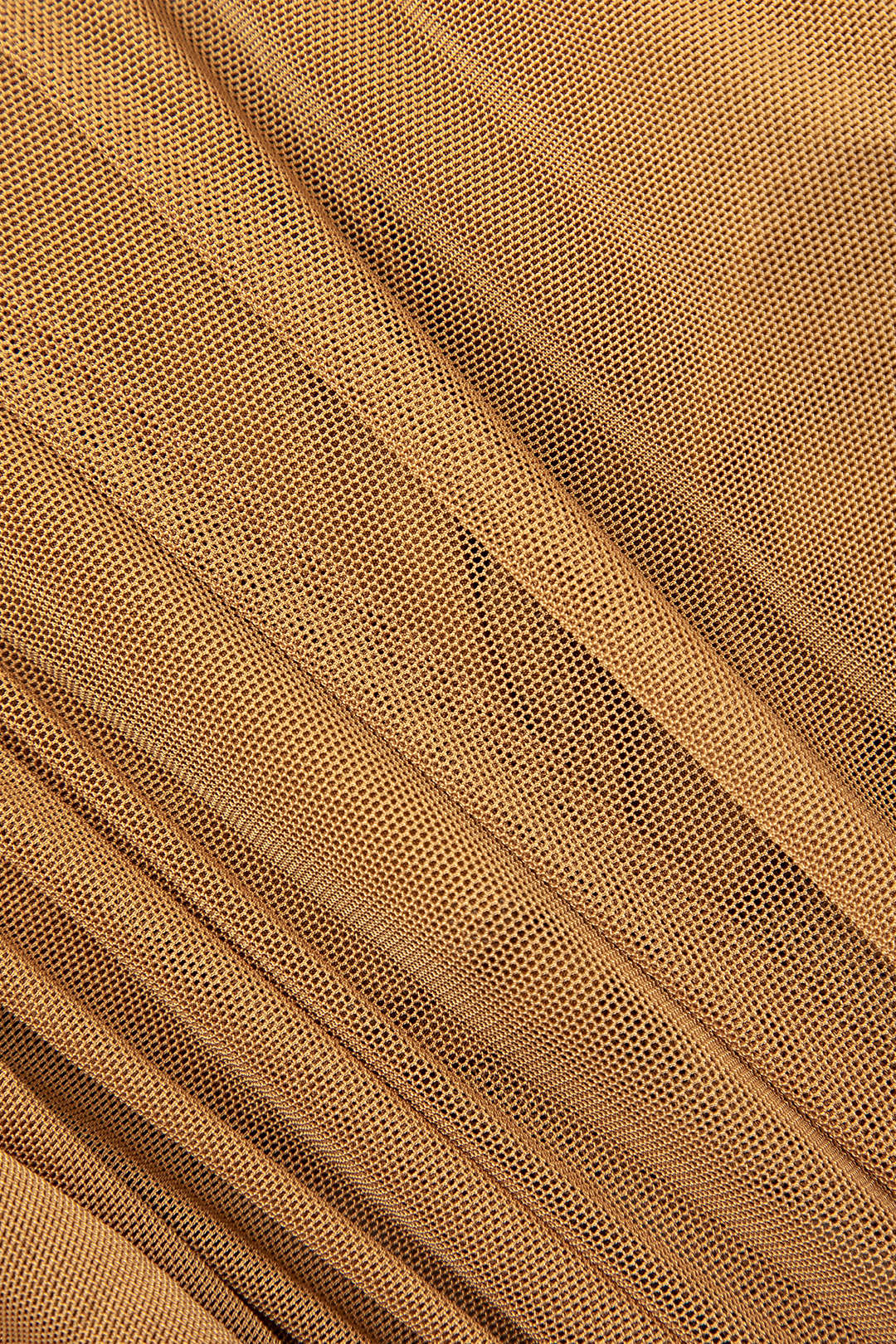 Chic Solid Ruched Mesh Slip Maxi Dress for Y2K Aesthetic and Coquette Style Lovers Chic Solid Ruched Mesh Slip Maxi Dress for Y2K Aesthetic and Coquette Style Lovers