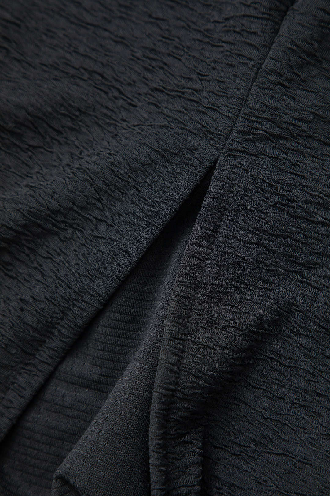 Chic Solid Texture Tube Top & Split Maxi Skirt Set for Y2K Aesthetic Outfits Chic Solid Texture Tube Top & Split Maxi Skirt Set for Y2K Aesthetic Outfits