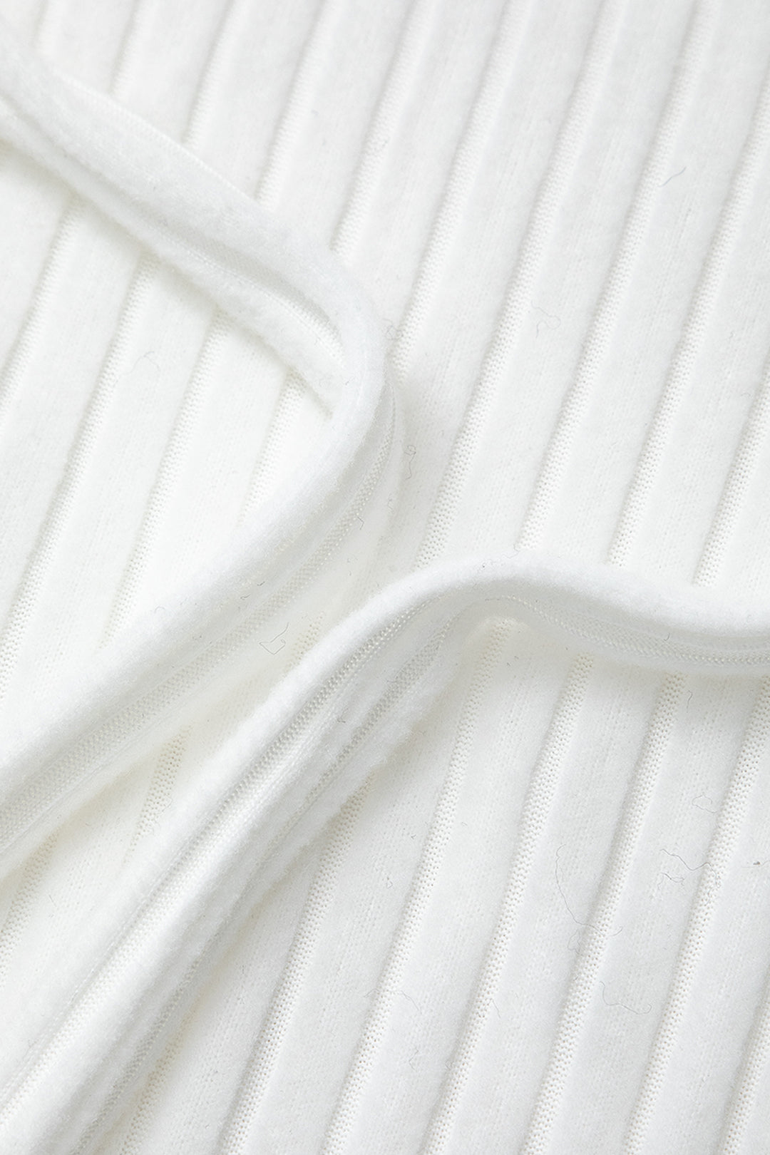 Chic Solid Tie V-Neck Long Sleeve Sweater Dress for Y2K Aesthetic and Cozy Style Chic Solid Tie V-Neck Long Sleeve Sweater Dress for Y2K Aesthetic and Cozy Style