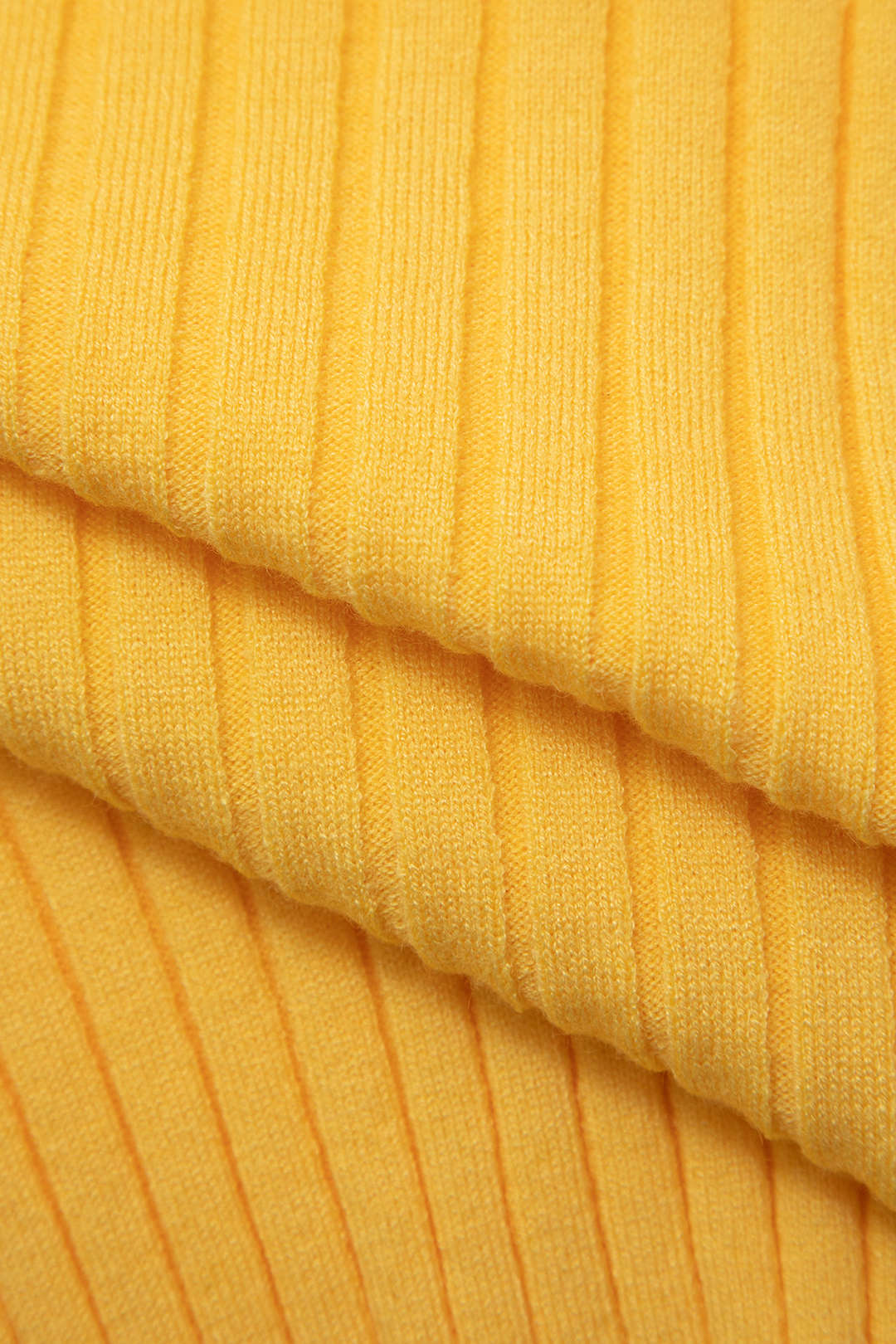 Chic Solid Turtleneck Rib Knit Long Sleeve Top for Y2K Fashion and Coquette Aesthetic Chic Solid Turtleneck Rib Knit Long Sleeve Top for Y2K Fashion and Coquette Aesthetic