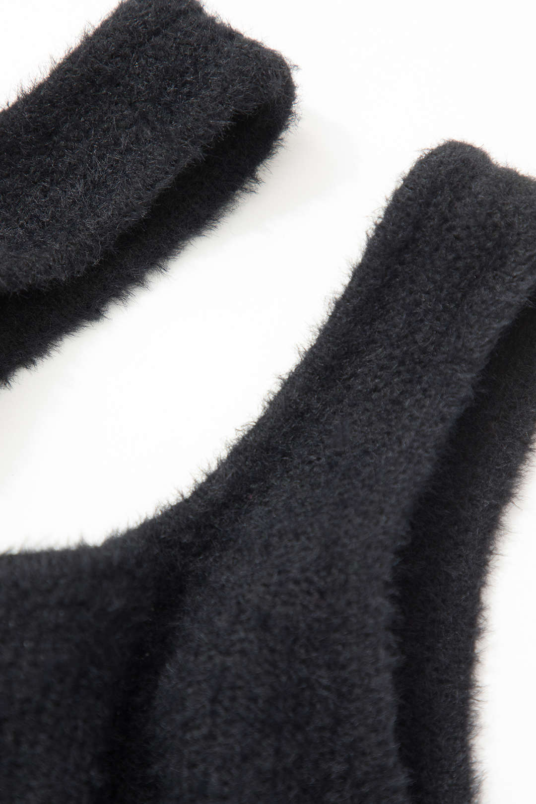 Chic Solid U Neck Knit Tank Top for Y2K Aesthetic and Coquette Style Outfits Chic Solid U Neck Knit Tank Top for Y2K Aesthetic and Coquette Style Outfits