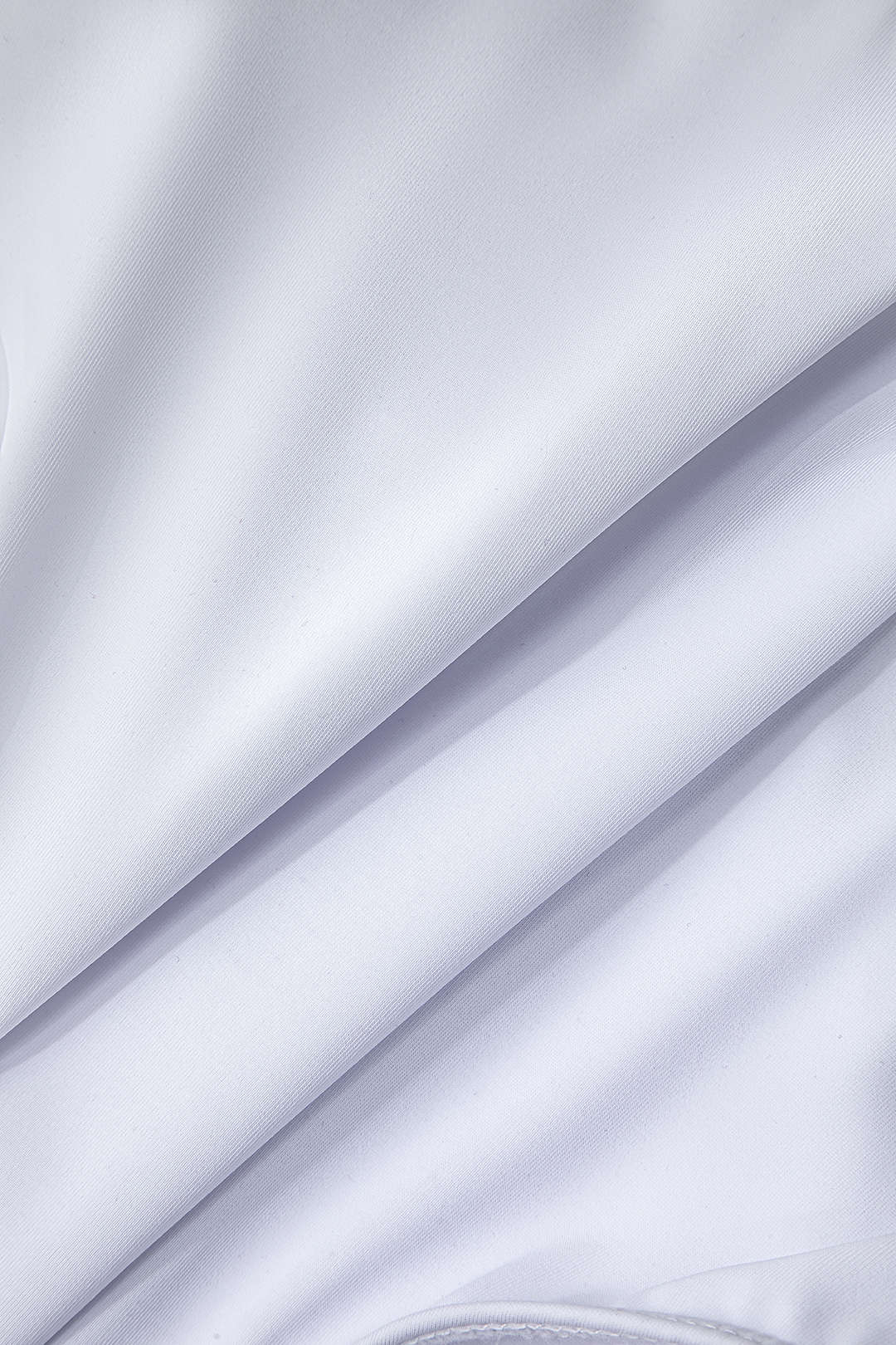 Chic Solid V-Neck Backless One-Piece Swimsuit for Y2K Fashion and Coquette Aesthetic Chic Solid V-Neck Backless One-Piece Swimsuit for Y2K Fashion and Coquette Aesthetic