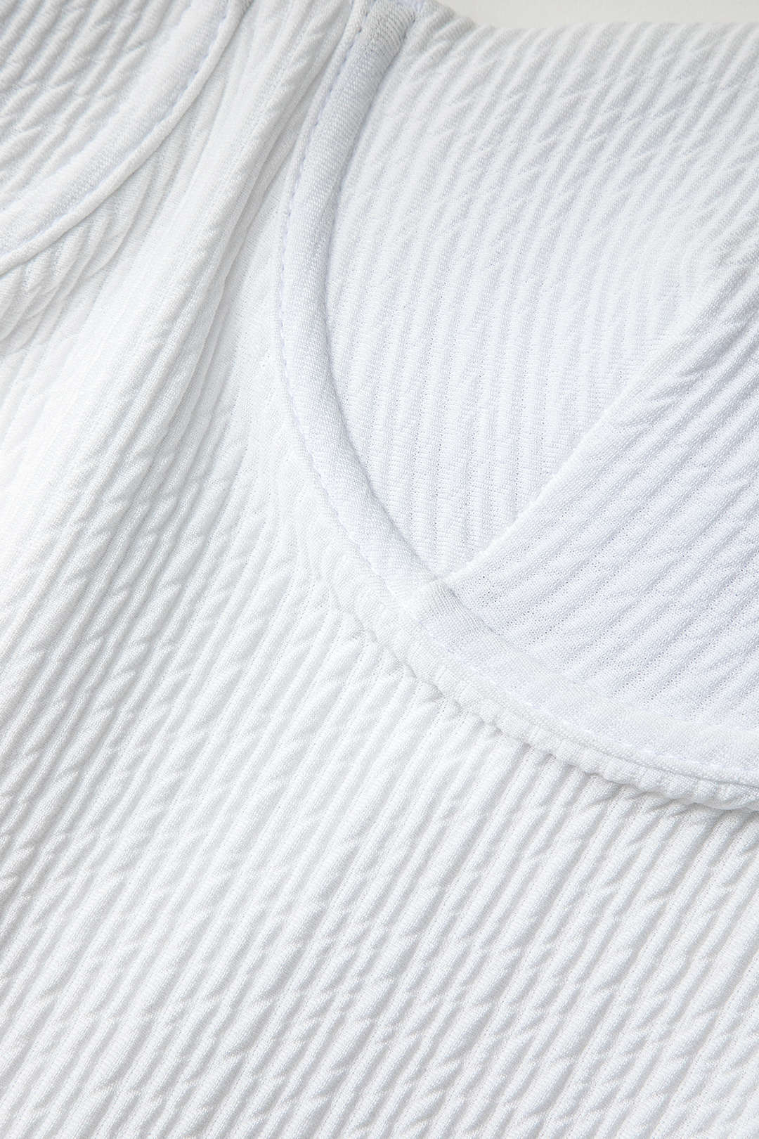 Chic Solid V-Neck Bustier Bodysuit for Y2K Fashion and Coquette Aesthetic Outfits Chic Solid V-Neck Bustier Bodysuit for Y2K Fashion and Coquette Aesthetic Outfits