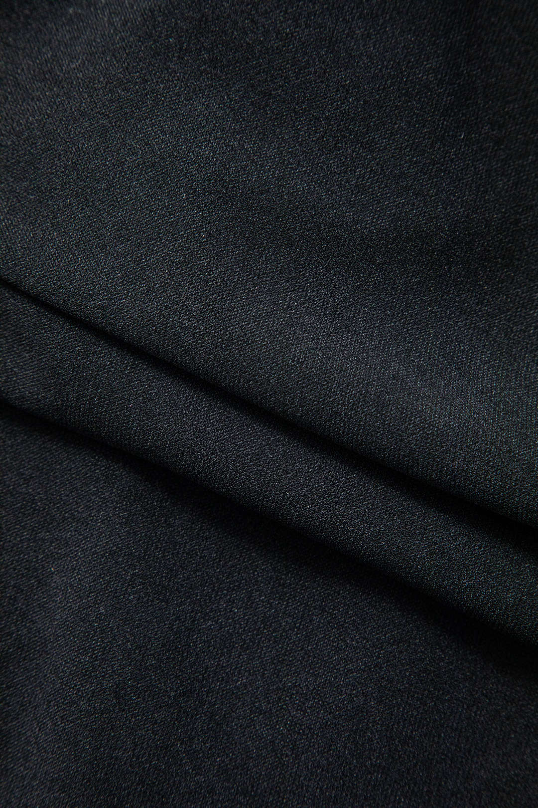 Chic Solid V-Neck Long Sleeve Backless Pleated Mini Dress for Y2K Aesthetic Outfits Chic Solid V-Neck Long Sleeve Backless Pleated Mini Dress for Y2K Aesthetic Outfits