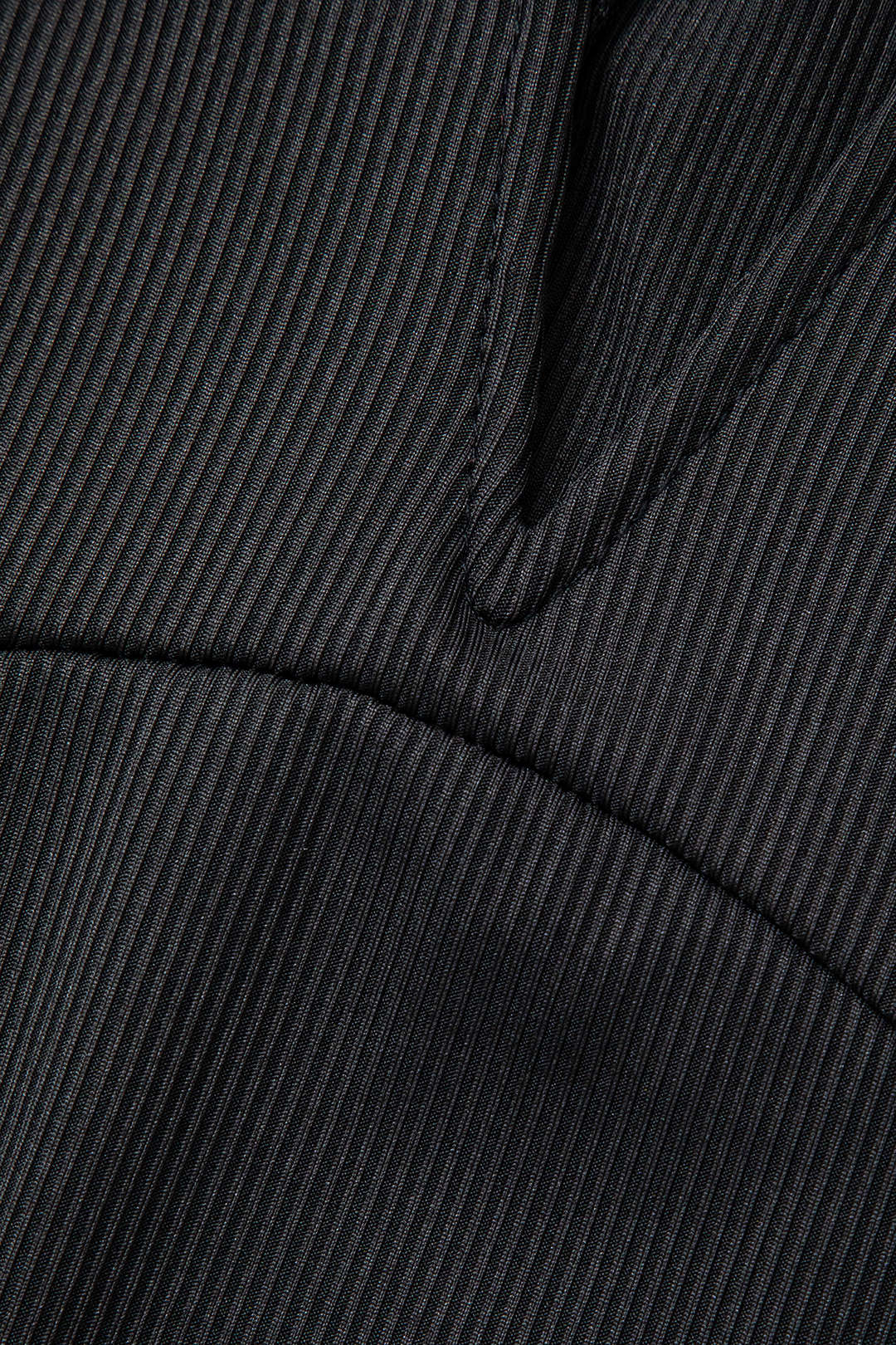 Chic Solid V-Neck Long Sleeve Romper for Y2K Fashion and Coquette Aesthetic Styles Chic Solid V-Neck Long Sleeve Romper for Y2K Fashion and Coquette Aesthetic Styles