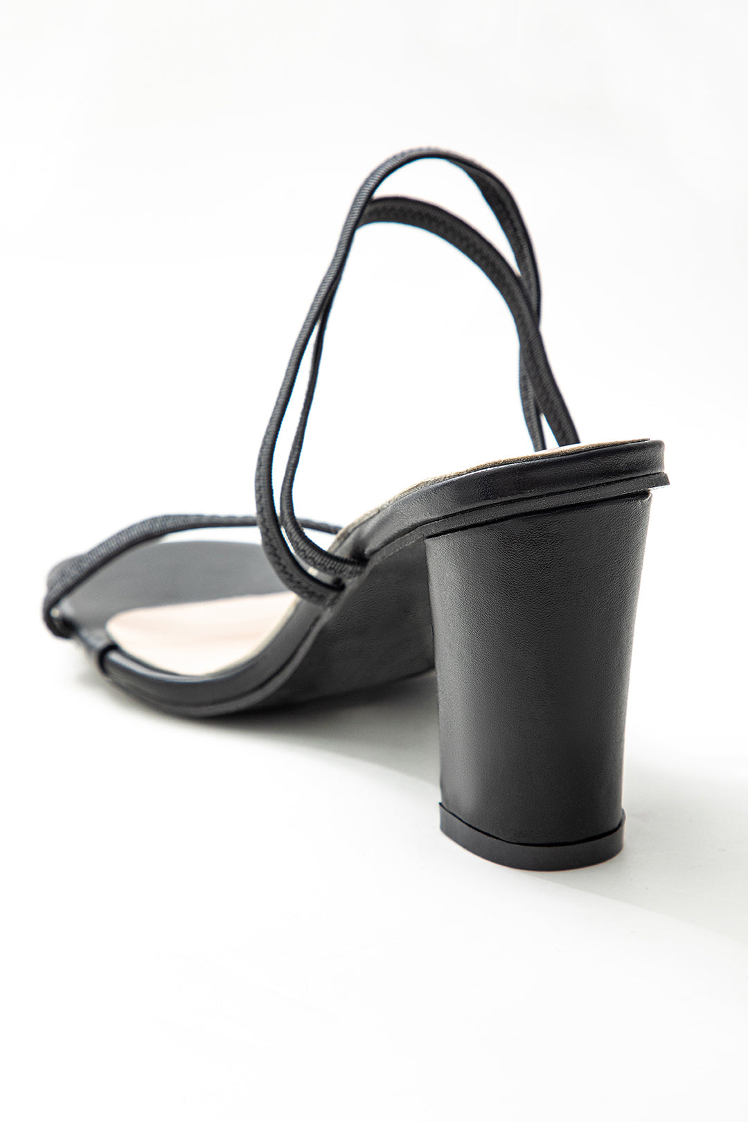 Chic Square Open Toe High Heeled Sandals for Y2K Fashion and Coquette Aesthetic Outfits Chic Square Open Toe High Heeled Sandals for Y2K Fashion and Coquette Aesthetic Outfits