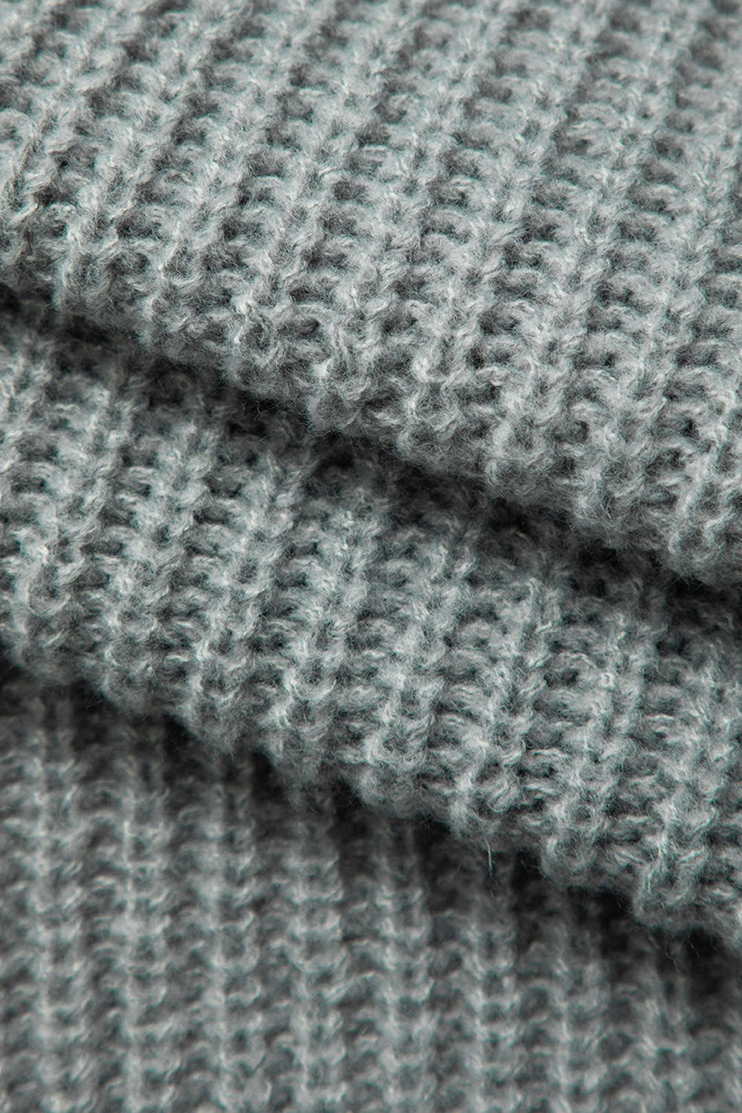 Chic Stand Collar Long Sleeve Knit Coat for Y2K Fashion and Coquette Aesthetic Styles Chic Stand Collar Long Sleeve Knit Coat for Y2K Fashion and Coquette Aesthetic Styles