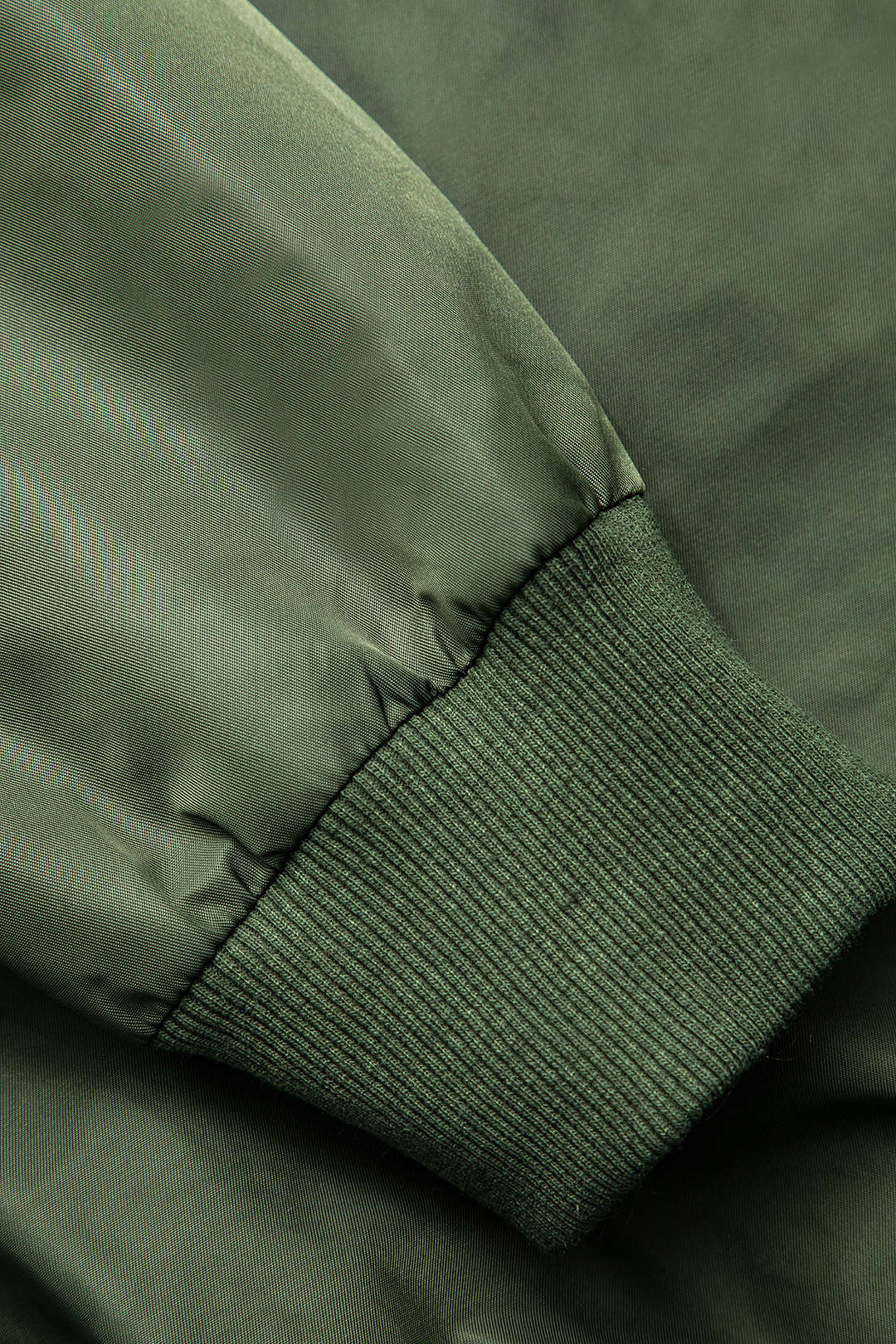 Chic Stand Collar Pocket Long Sleeve Jacket for Y2K Fashion and Coquette Aesthetic Chic Stand Collar Pocket Long Sleeve Jacket for Y2K Fashion and Coquette Aesthetic