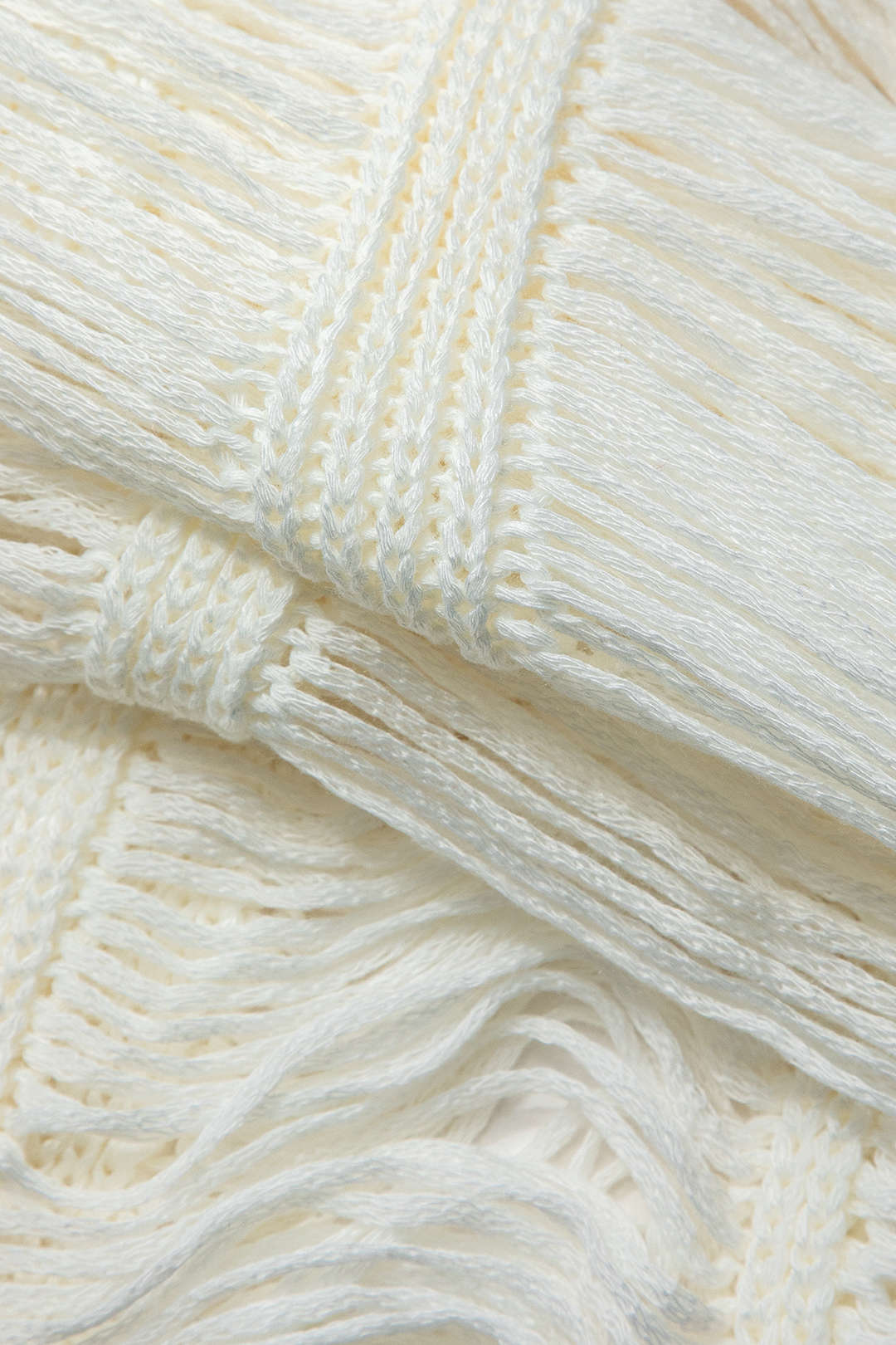 Chic Tie Halter V-Neck Backless Distressed Knit Maxi Dress for Y2K Aesthetic Lovers Chic Tie Halter V-Neck Backless Distressed Knit Maxi Dress for Y2K Aesthetic Lovers