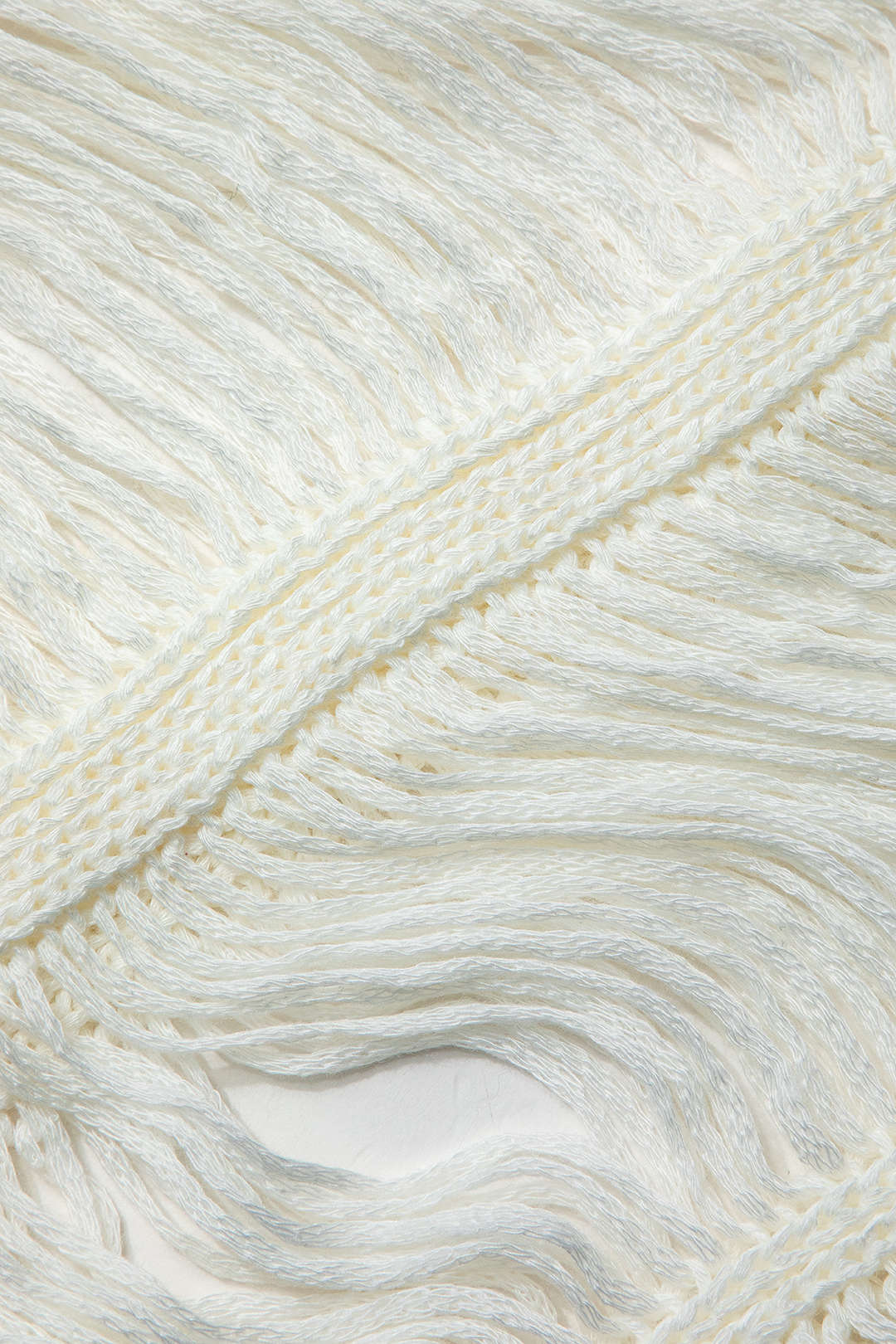 Chic Tie Halter V-Neck Backless Distressed Knit Maxi Dress for Y2K Aesthetic Lovers Chic Tie Halter V-Neck Backless Distressed Knit Maxi Dress for Y2K Aesthetic Lovers