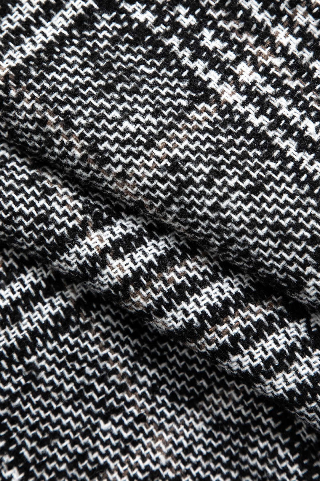 Chic Tweed Wrap Mini Skirt for Y2K Fashion Lovers - Perfect for Coquette and Grunge Aesthetics Chic Tweed Wrap Mini Skirt for Y2K Fashion Lovers - Perfect for Coquette and Grunge Aesthetics