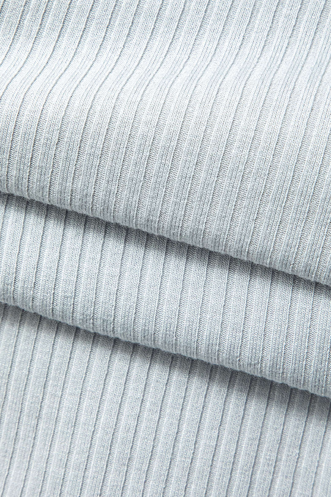 Chic U-Neck Zip-Up Long Sleeve Rib Knit Romper for Y2K Fashion Lovers Chic U-Neck Zip-Up Long Sleeve Rib Knit Romper for Y2K Fashion Lovers