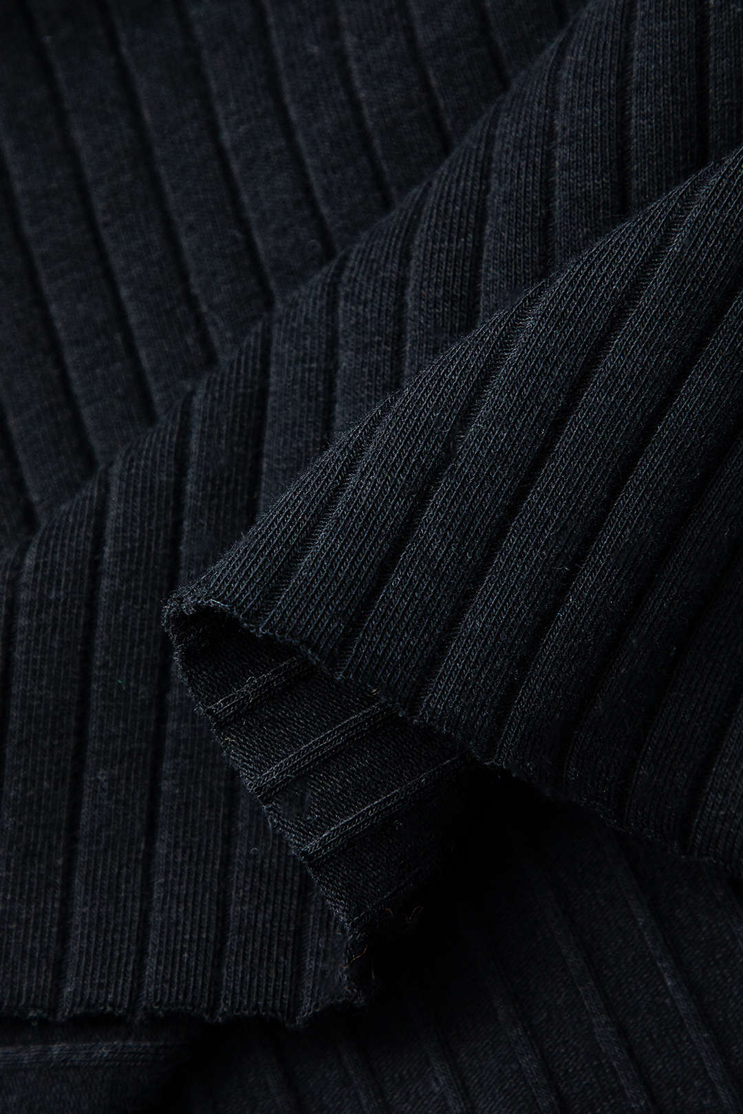 Chic V Neck Button Up Long Sleeve Knit Maxi Dress for Effortless Y2K Style Chic V Neck Button Up Long Sleeve Knit Maxi Dress for Effortless Y2K Style